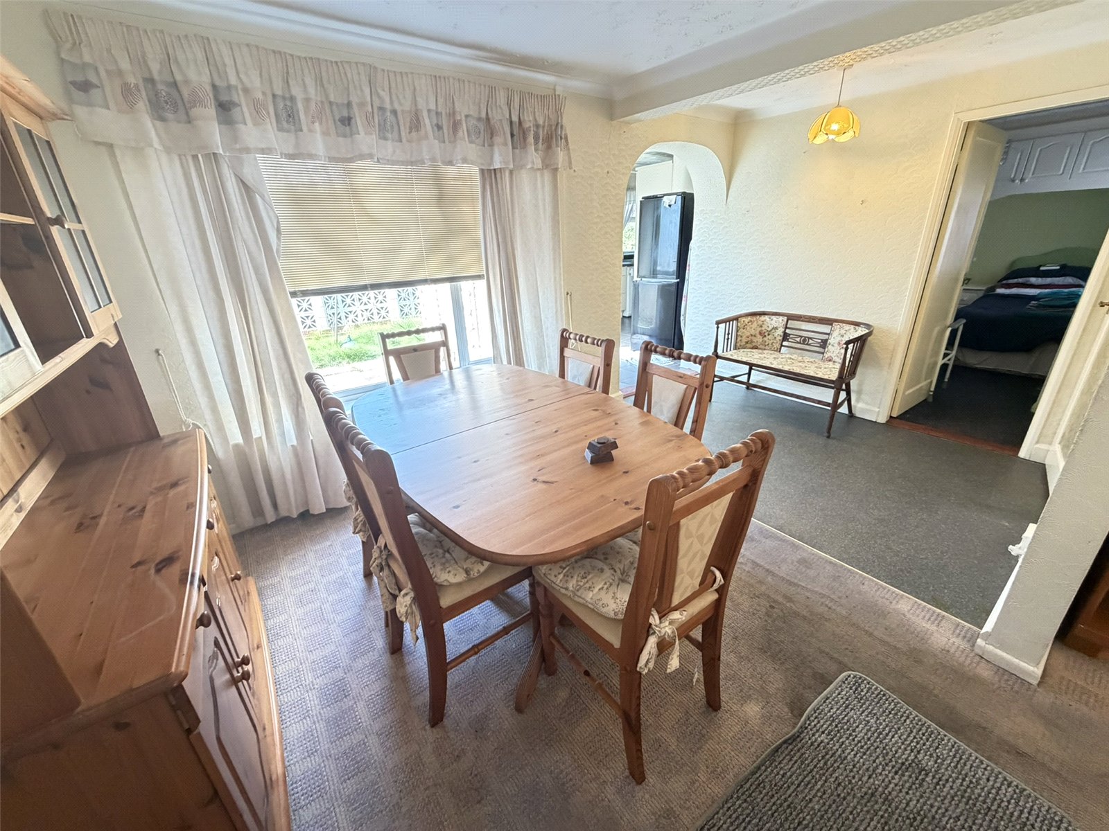 Pool Meadow, Hadley, Telford, TF1 - DB Roberts