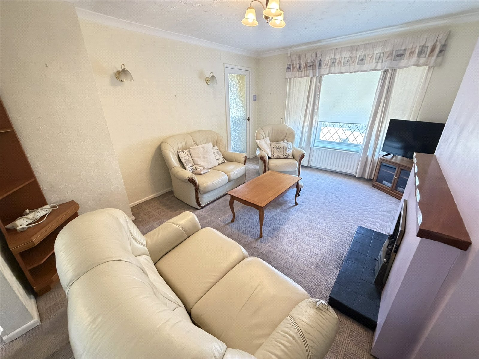 Pool Meadow, Hadley, Telford, TF1 - DB Roberts