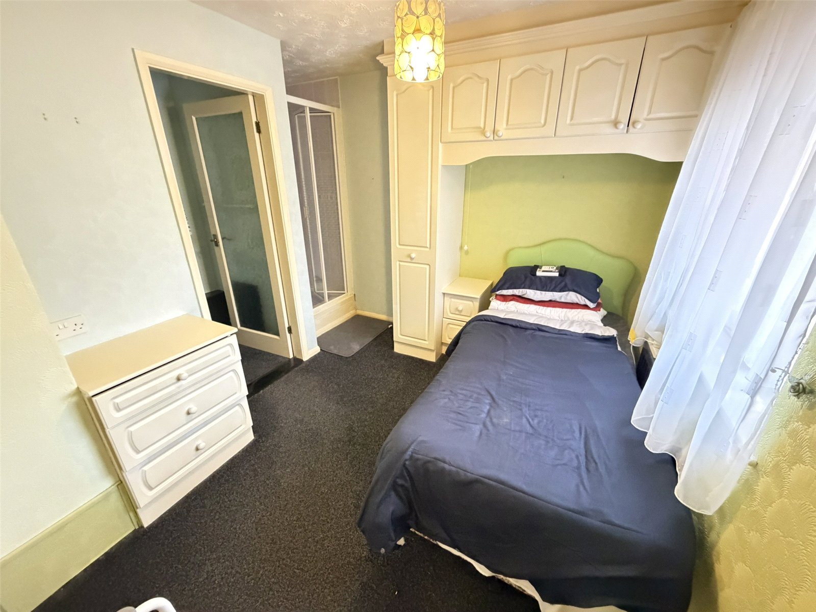 Pool Meadow, Hadley, Telford, TF1 - DB Roberts