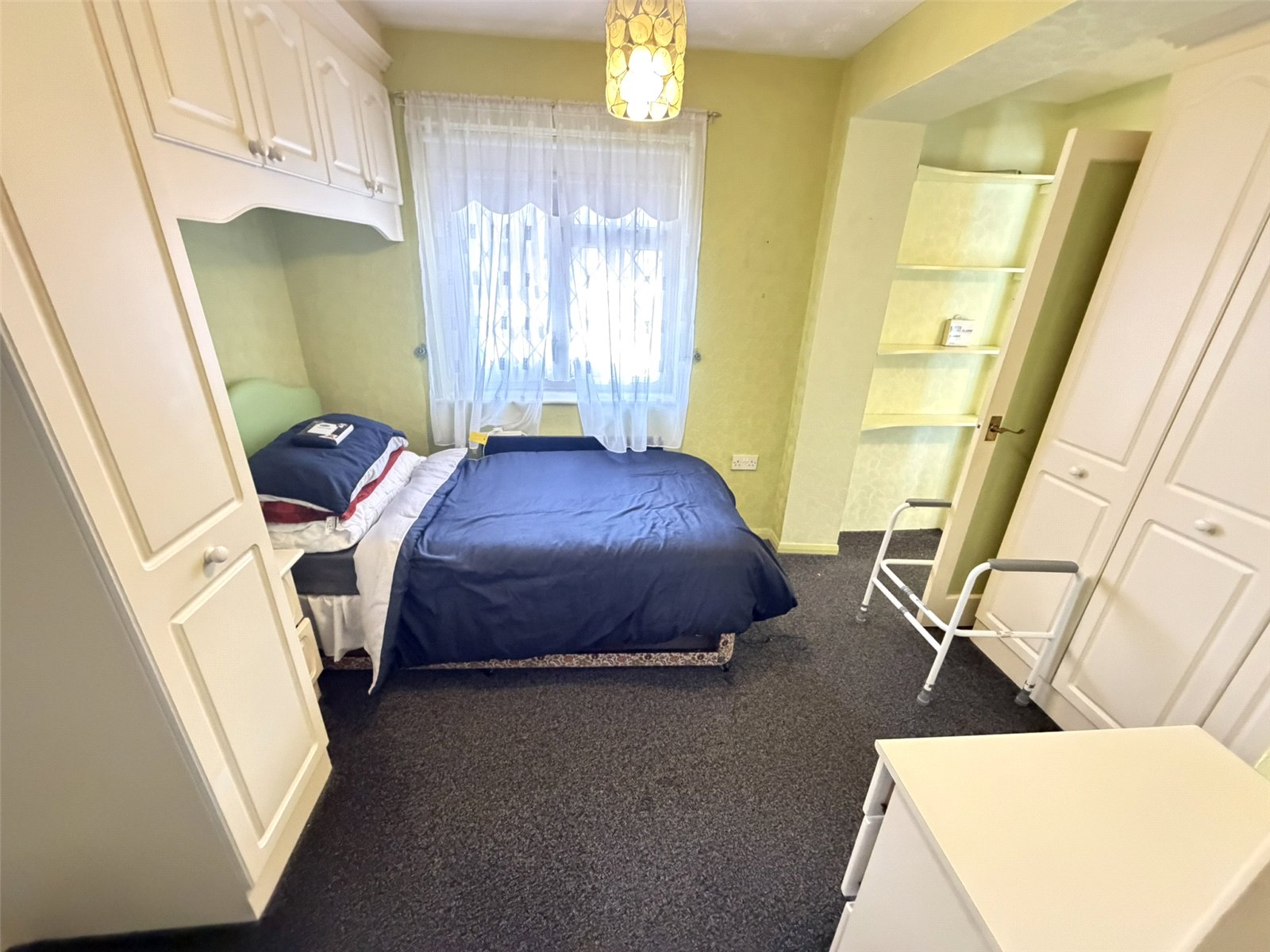 Pool Meadow, Hadley, Telford, TF1 - DB Roberts