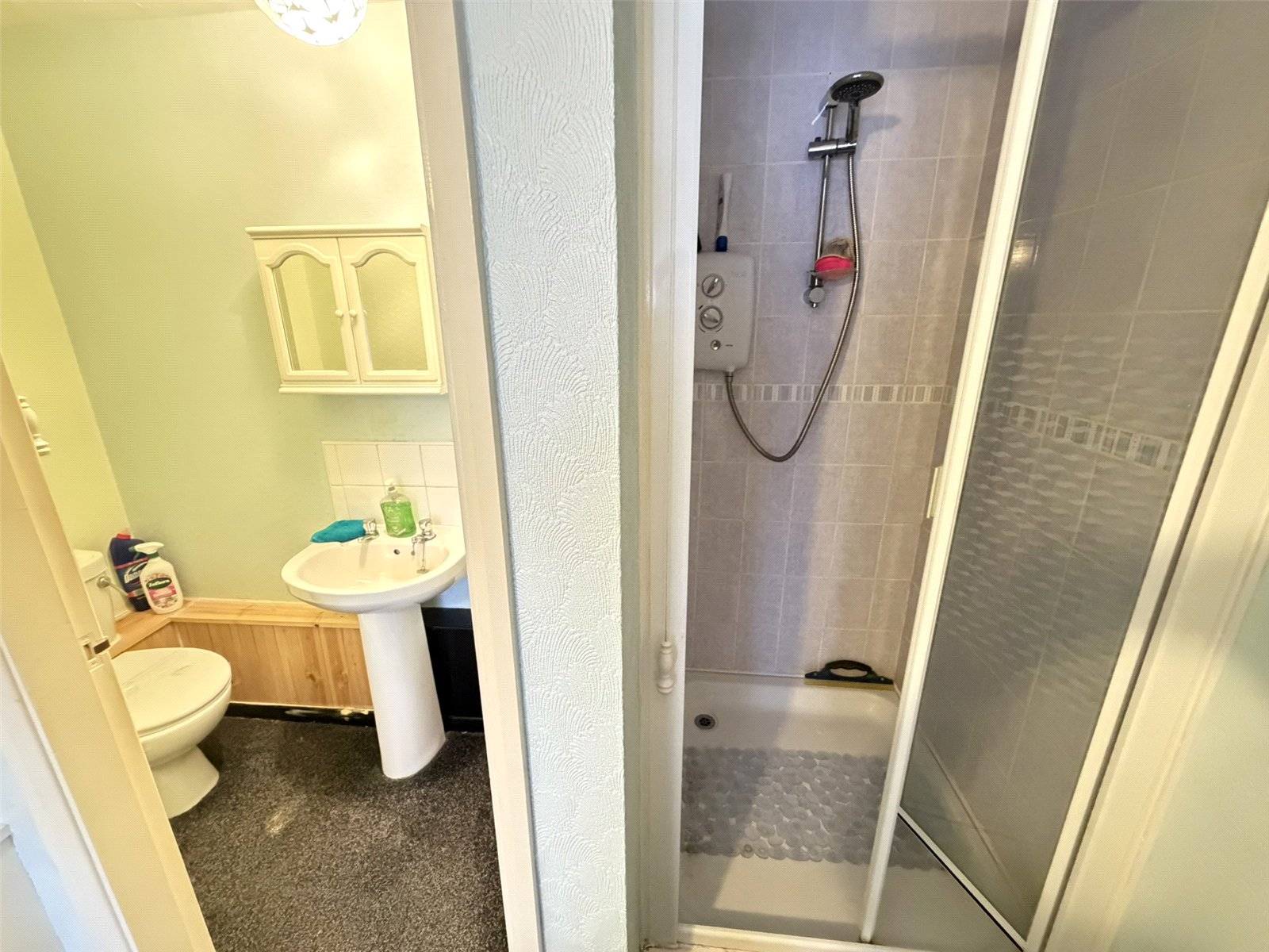 Pool Meadow, Hadley, Telford, TF1 - DB Roberts