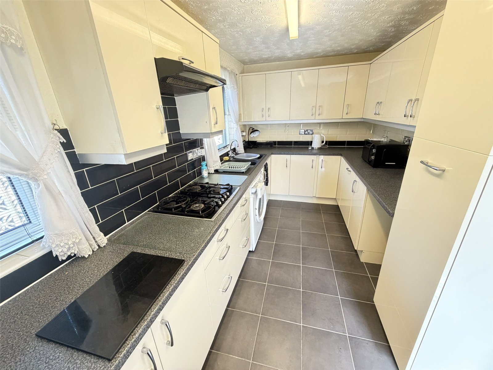 Pool Meadow, Hadley, Telford, TF1 - DB Roberts