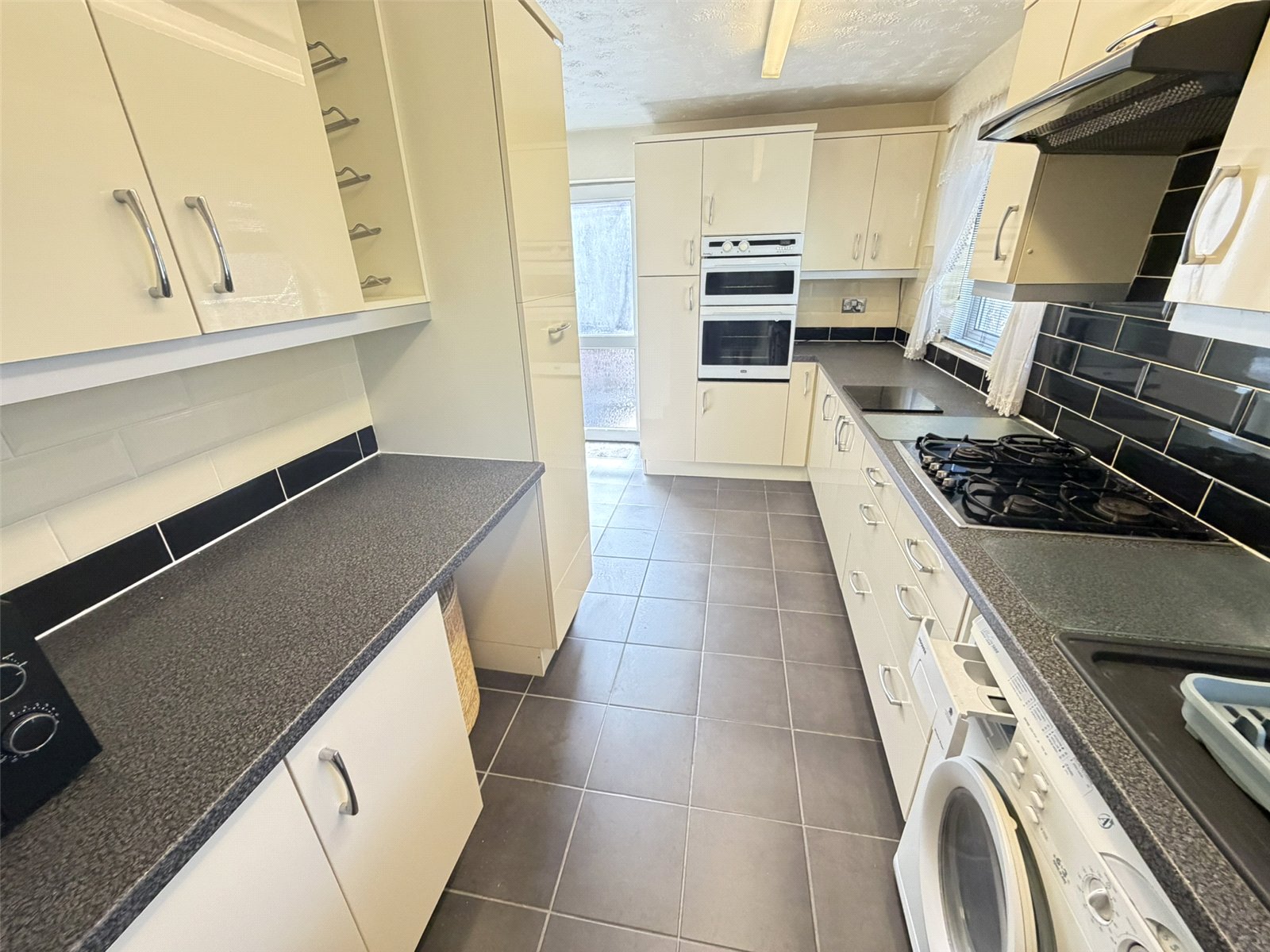 Pool Meadow, Hadley, Telford, TF1 - DB Roberts