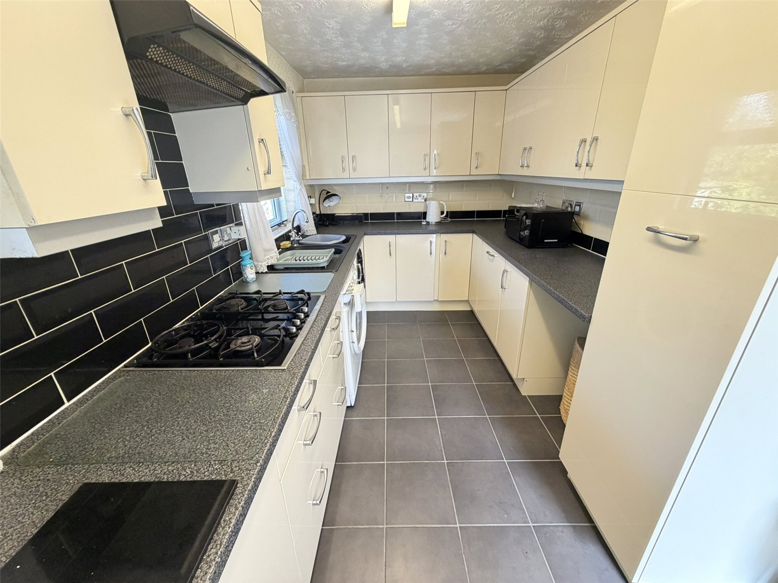 Pool Meadow, Hadley, Telford, TF1 - DB Roberts