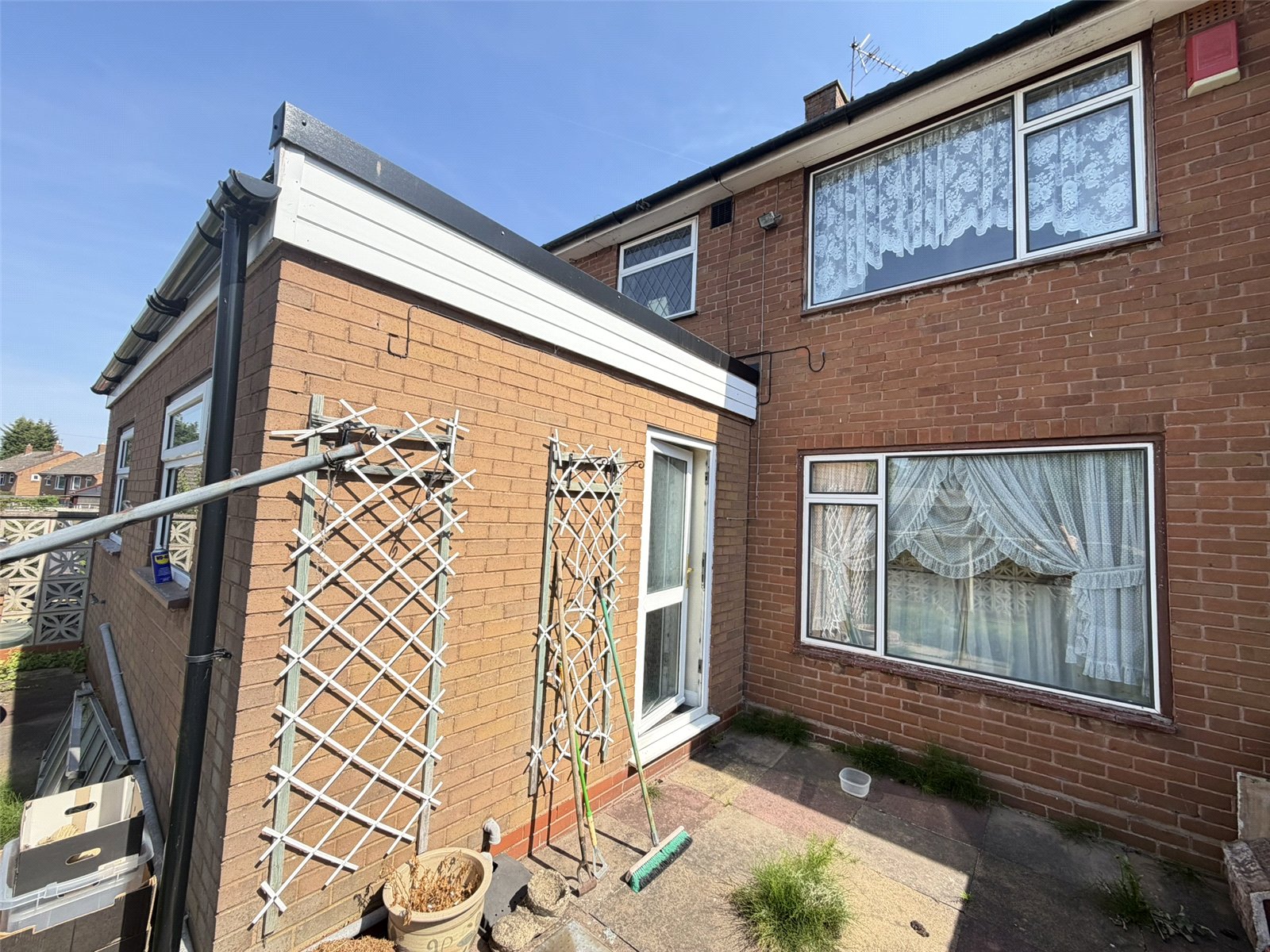 Pool Meadow, Hadley, Telford, TF1 - DB Roberts