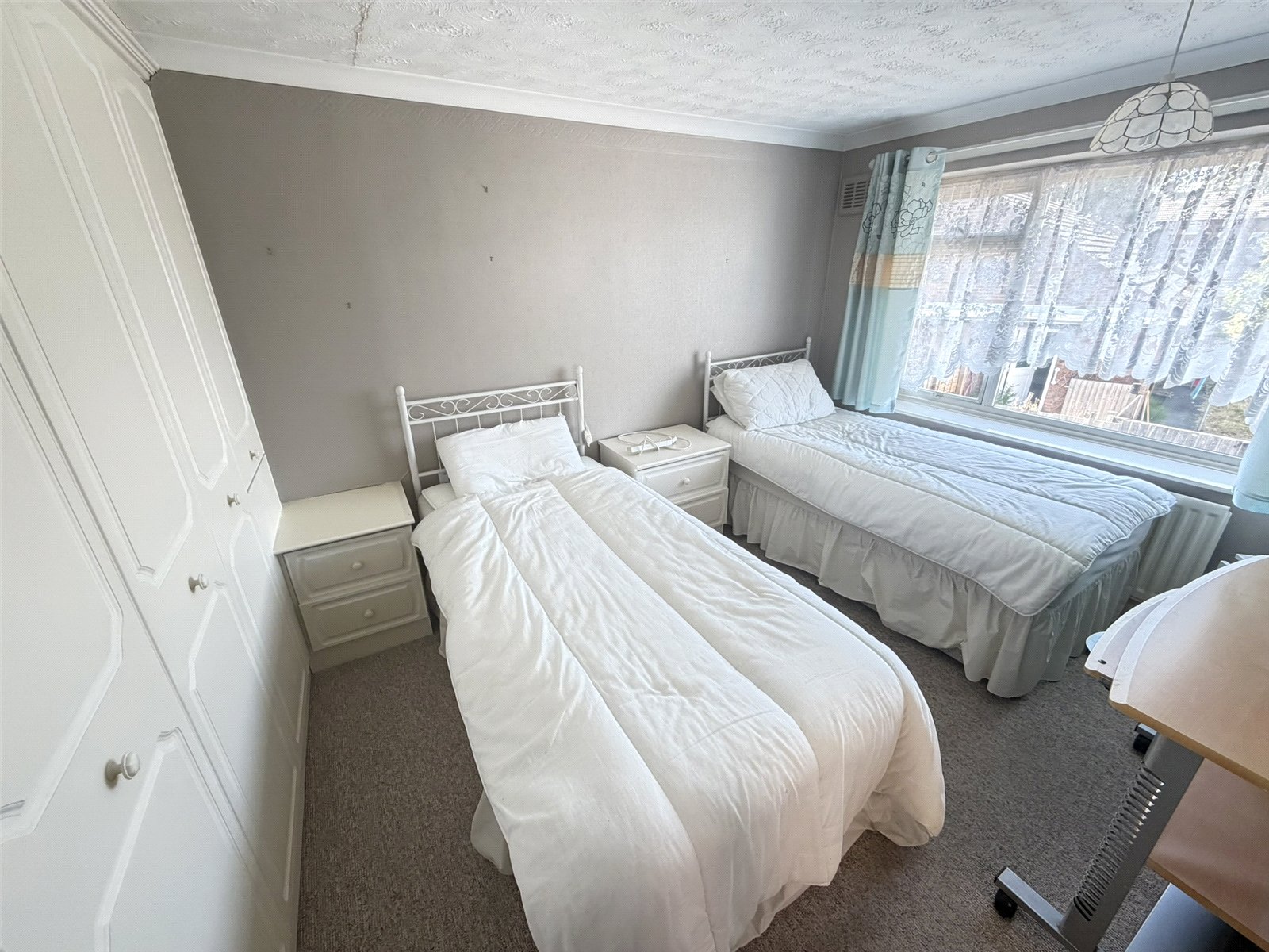 Pool Meadow, Hadley, Telford, TF1 - DB Roberts