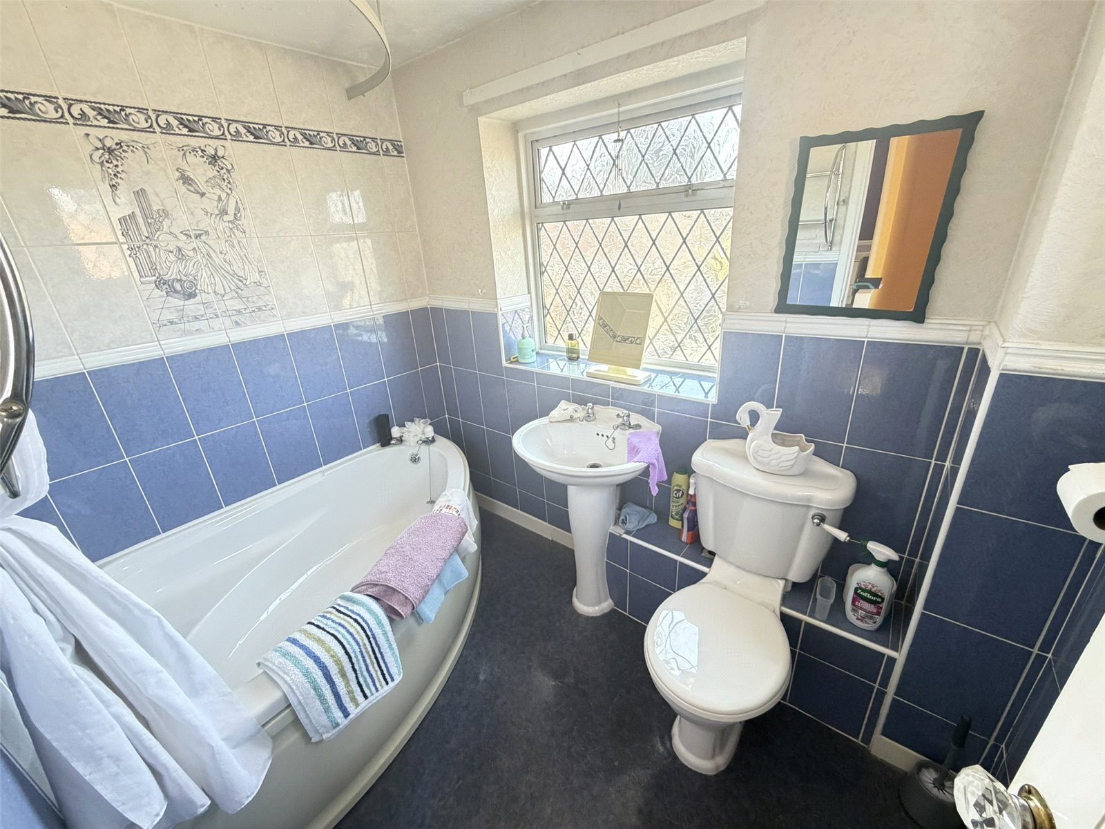 Pool Meadow, Hadley, Telford, TF1 - DB Roberts