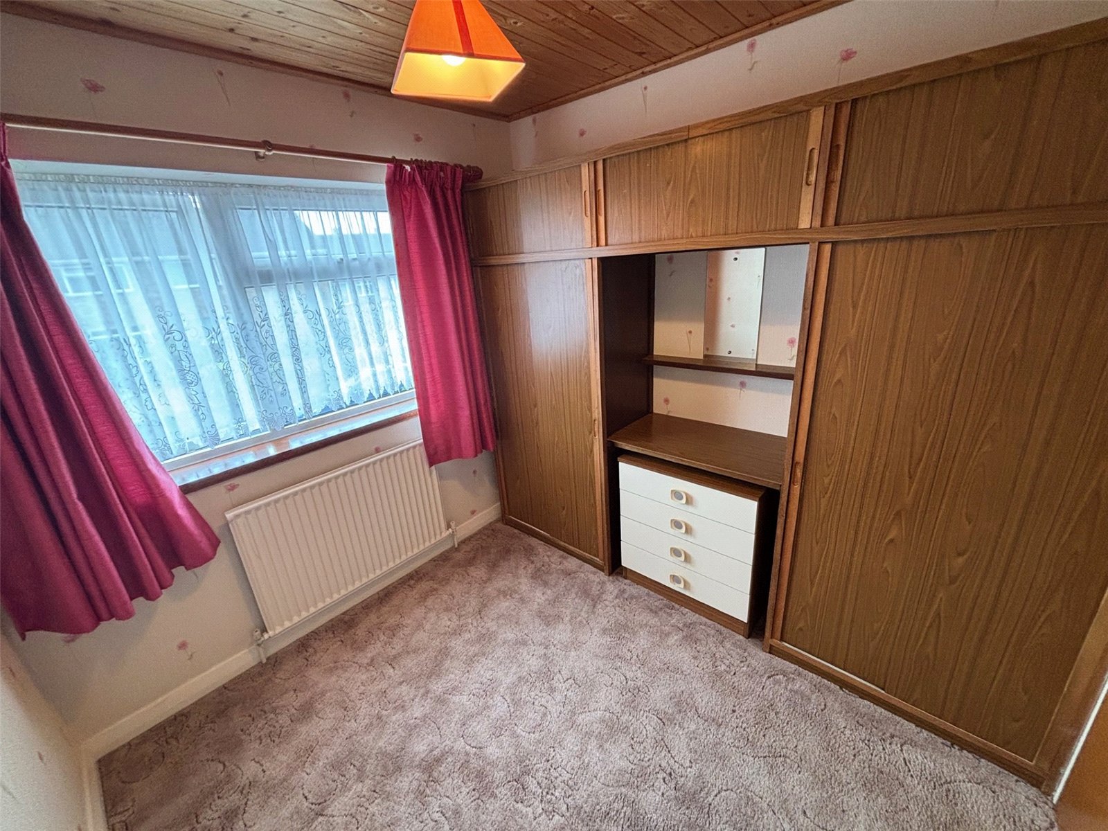 Hordley Road, Wellington, Telford, TF1 - DB Roberts