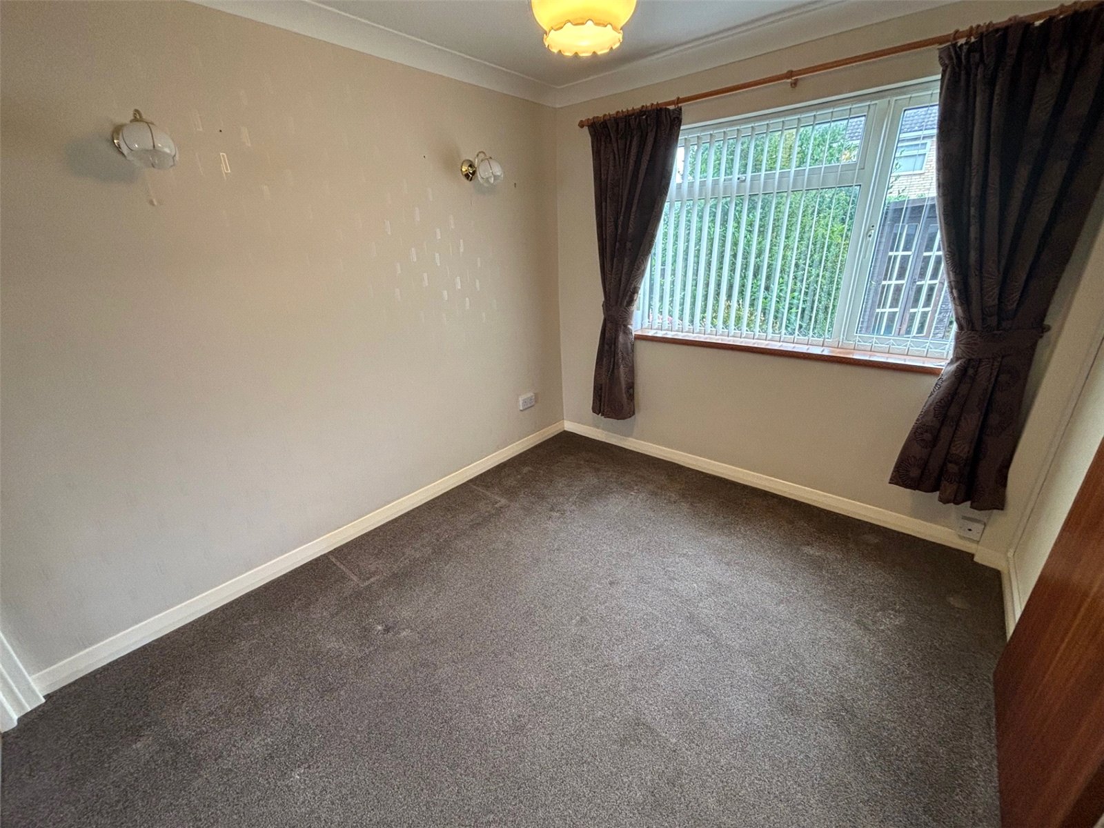 Hordley Road, Wellington, Telford, TF1 - DB Roberts