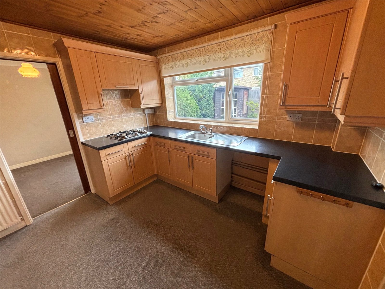 Hordley Road, Wellington, Telford, TF1 - DB Roberts