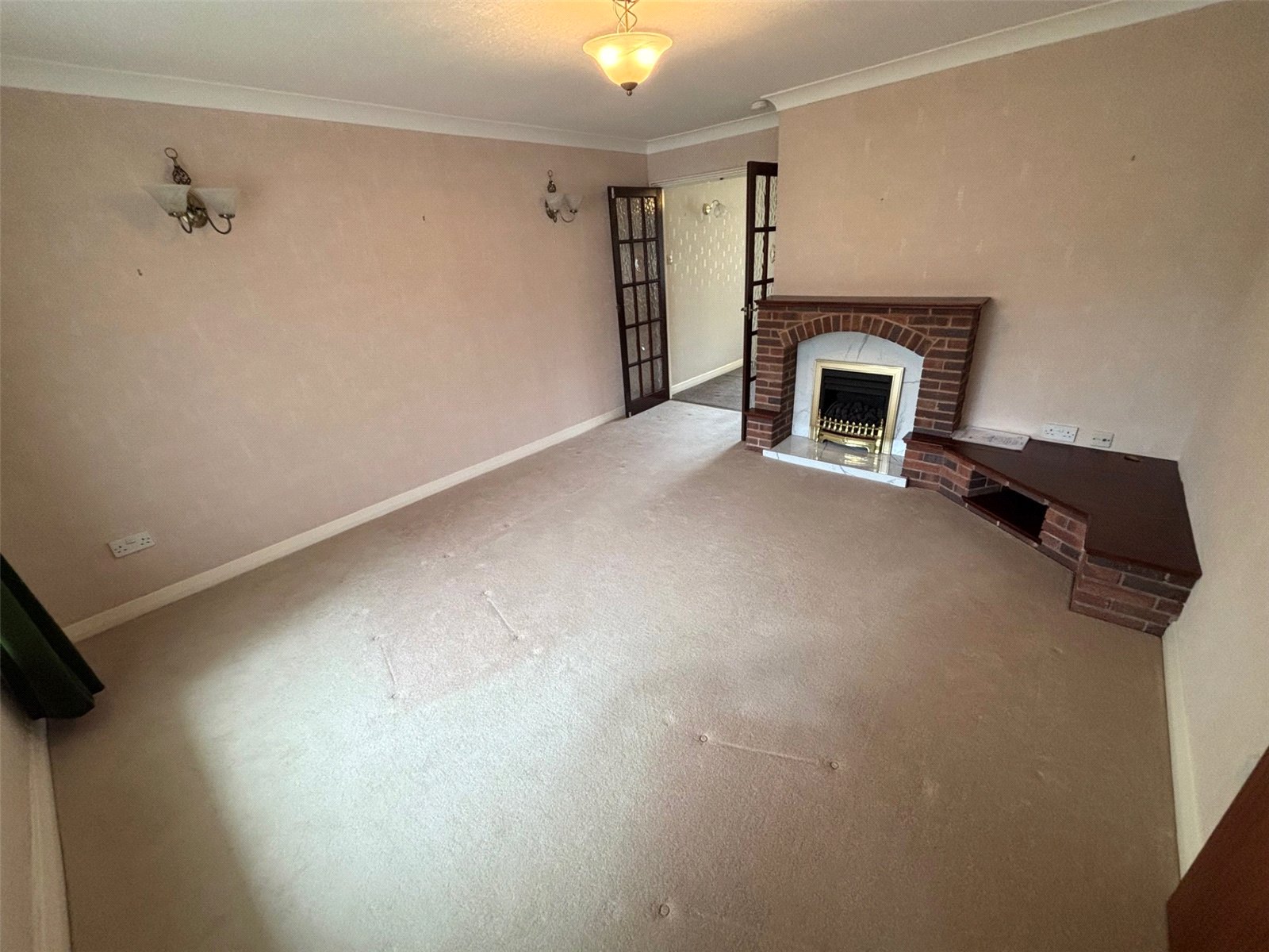 Hordley Road, Wellington, Telford, TF1 - DB Roberts