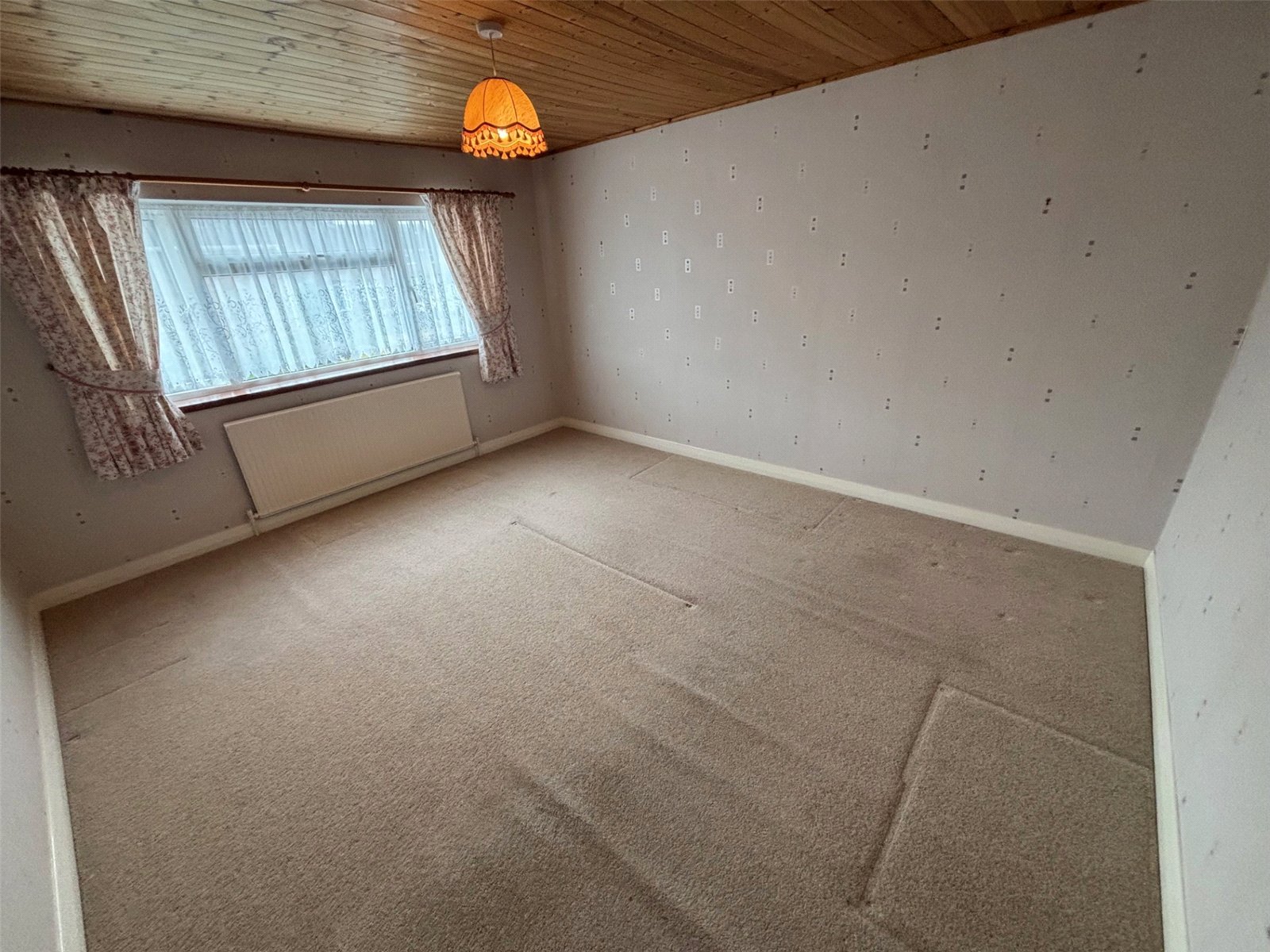 Hordley Road, Wellington, Telford, TF1 - DB Roberts