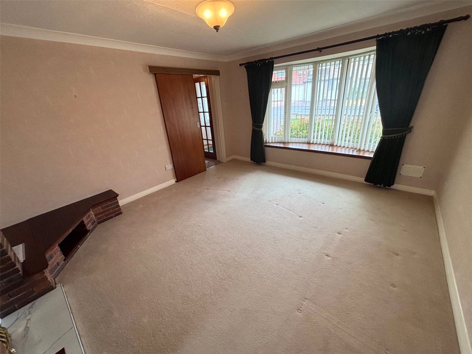 Hordley Road, Wellington, Telford, TF1 - DB Roberts