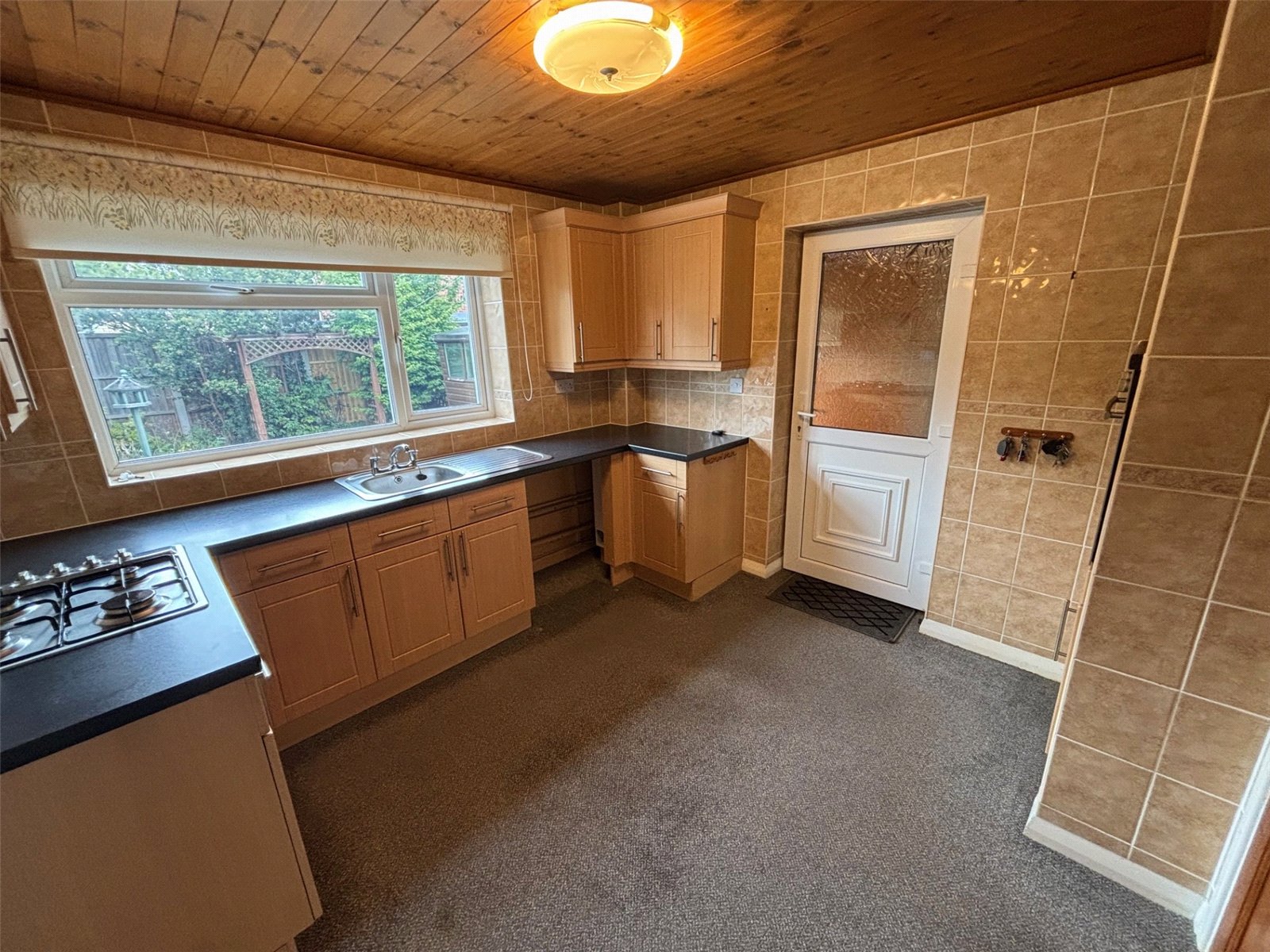 Hordley Road, Wellington, Telford, TF1 - DB Roberts