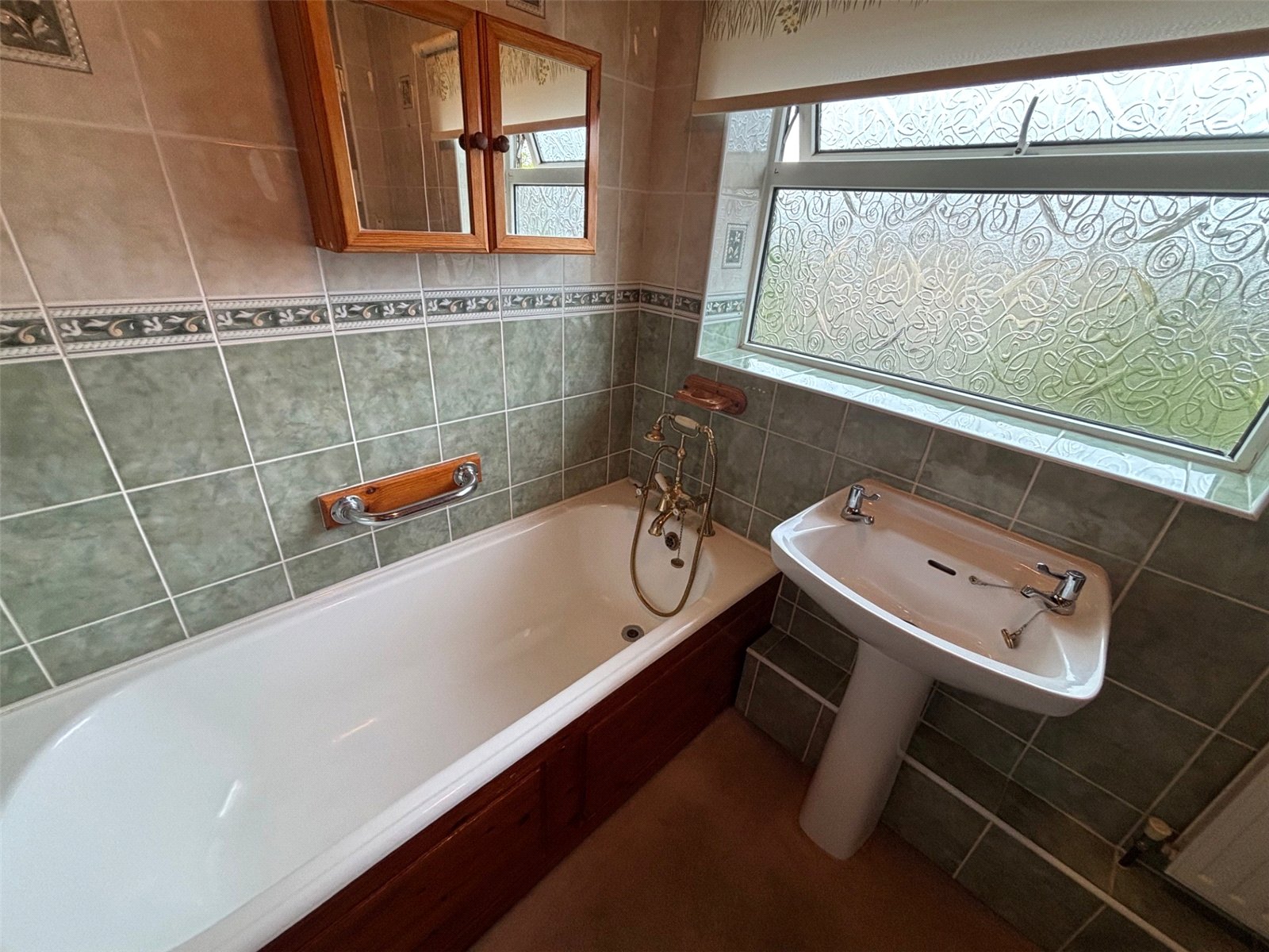 Hordley Road, Wellington, Telford, TF1 - DB Roberts