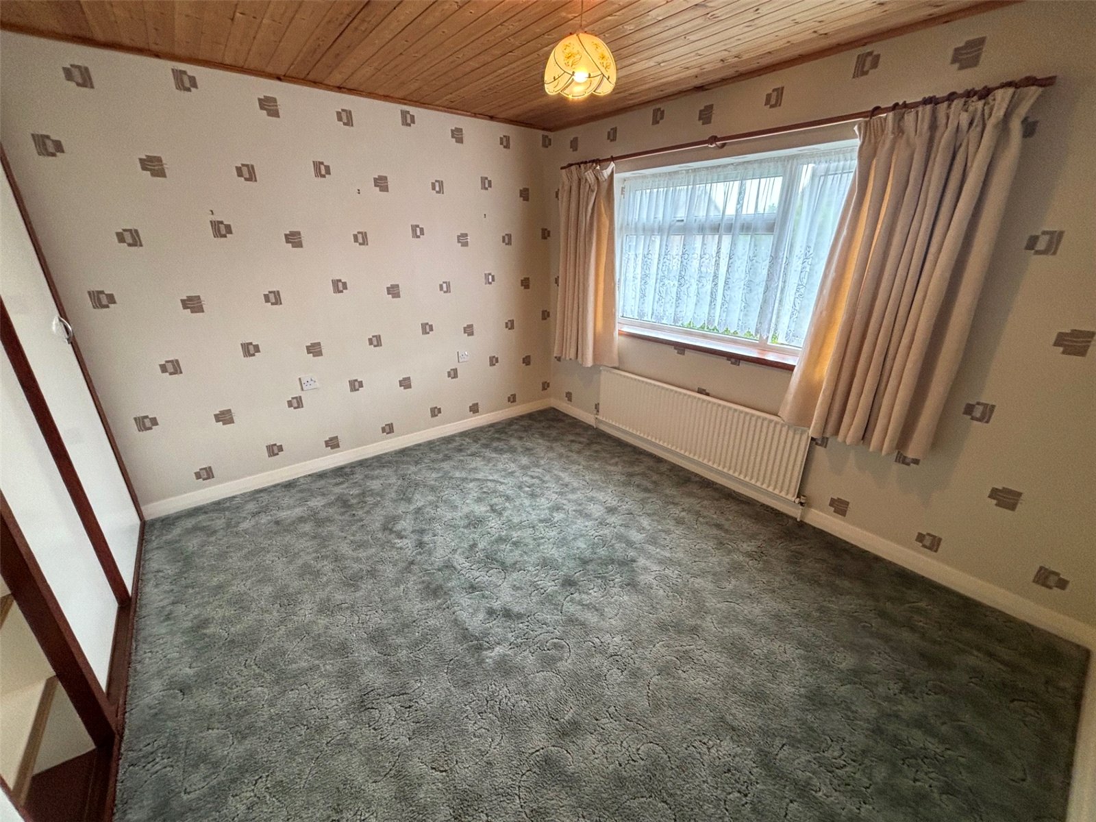 Hordley Road, Wellington, Telford, TF1 - DB Roberts