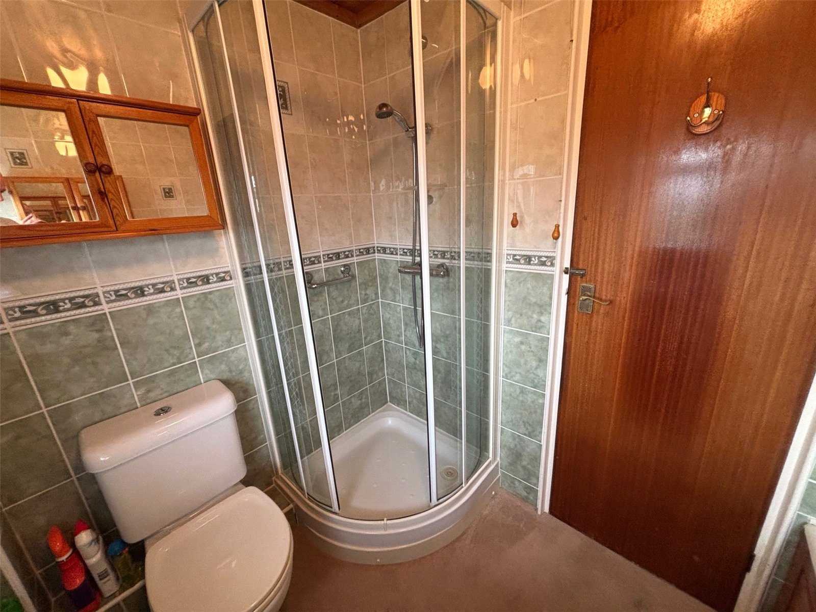 Hordley Road, Wellington, Telford, TF1 - DB Roberts