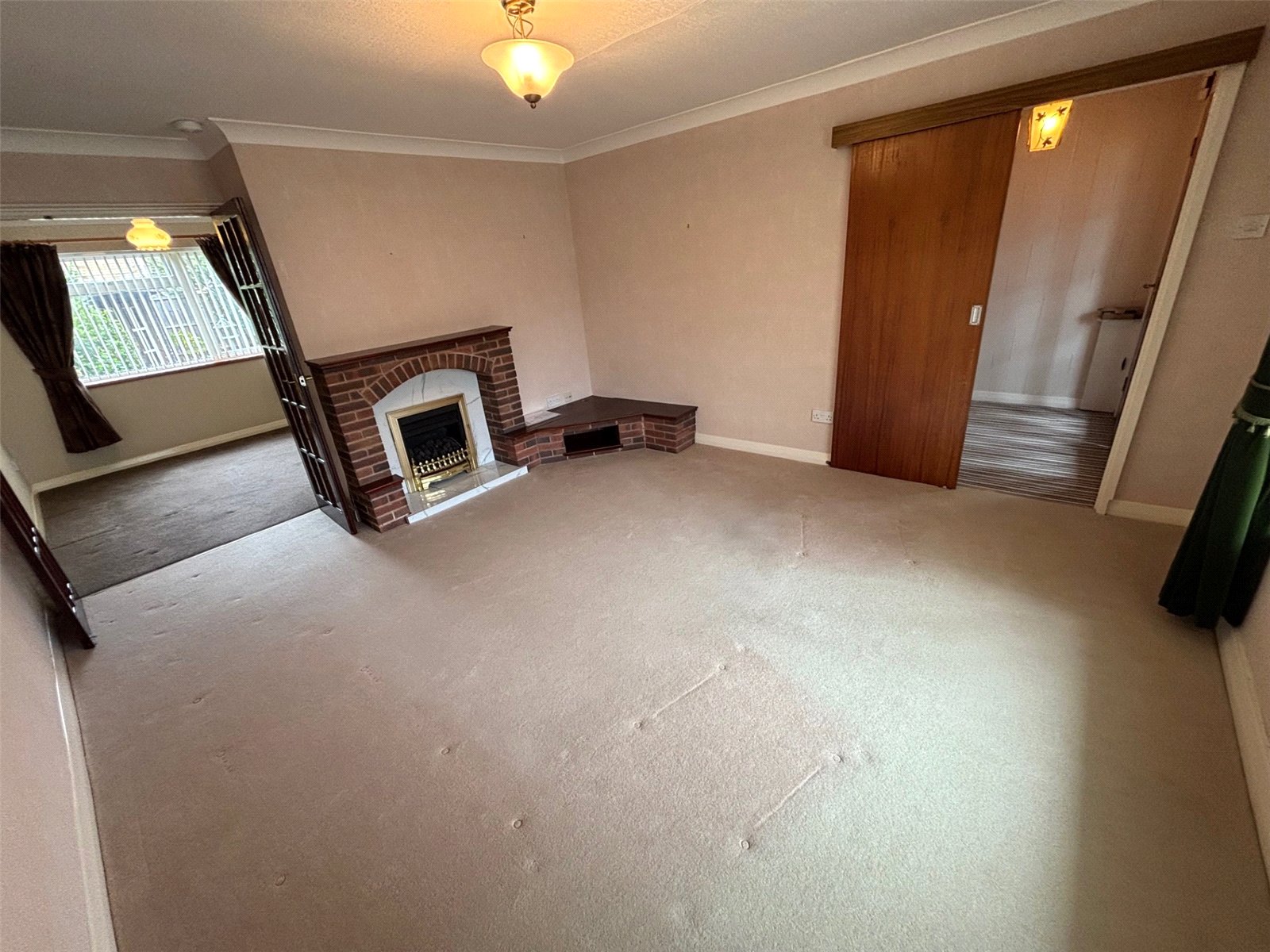 Hordley Road, Wellington, Telford, TF1 - DB Roberts