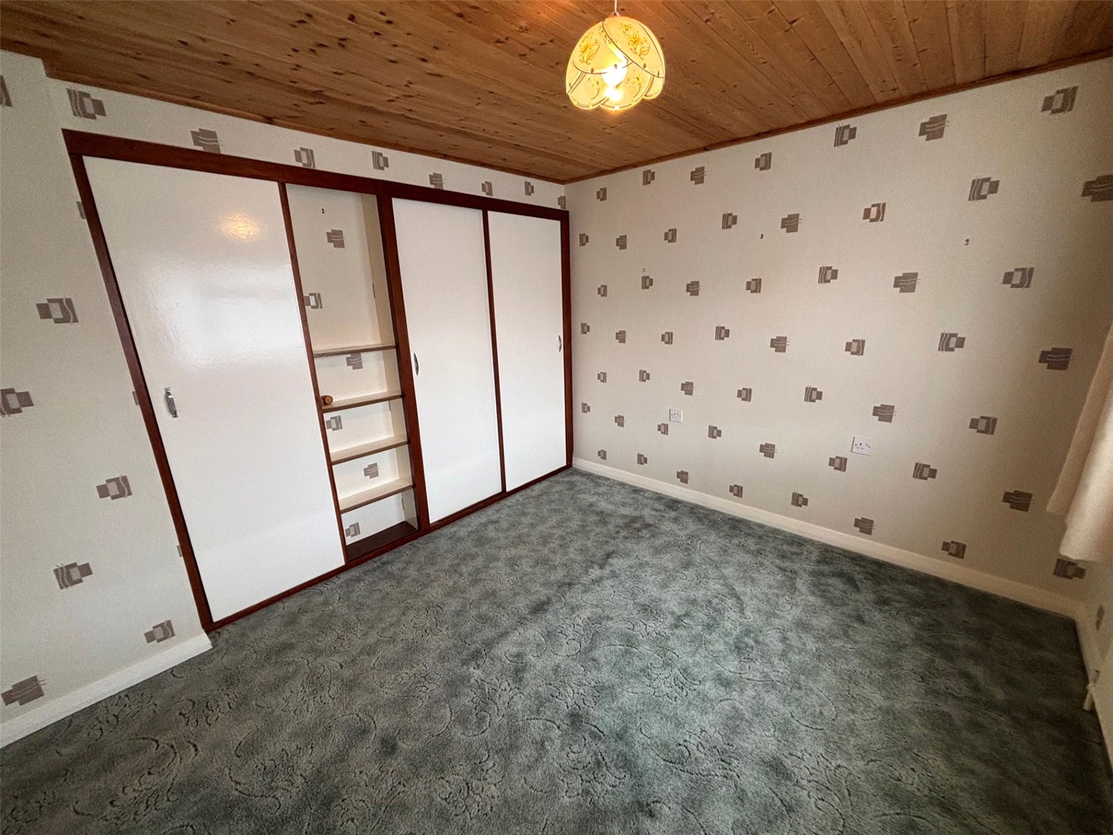 Hordley Road, Wellington, Telford, TF1 - DB Roberts