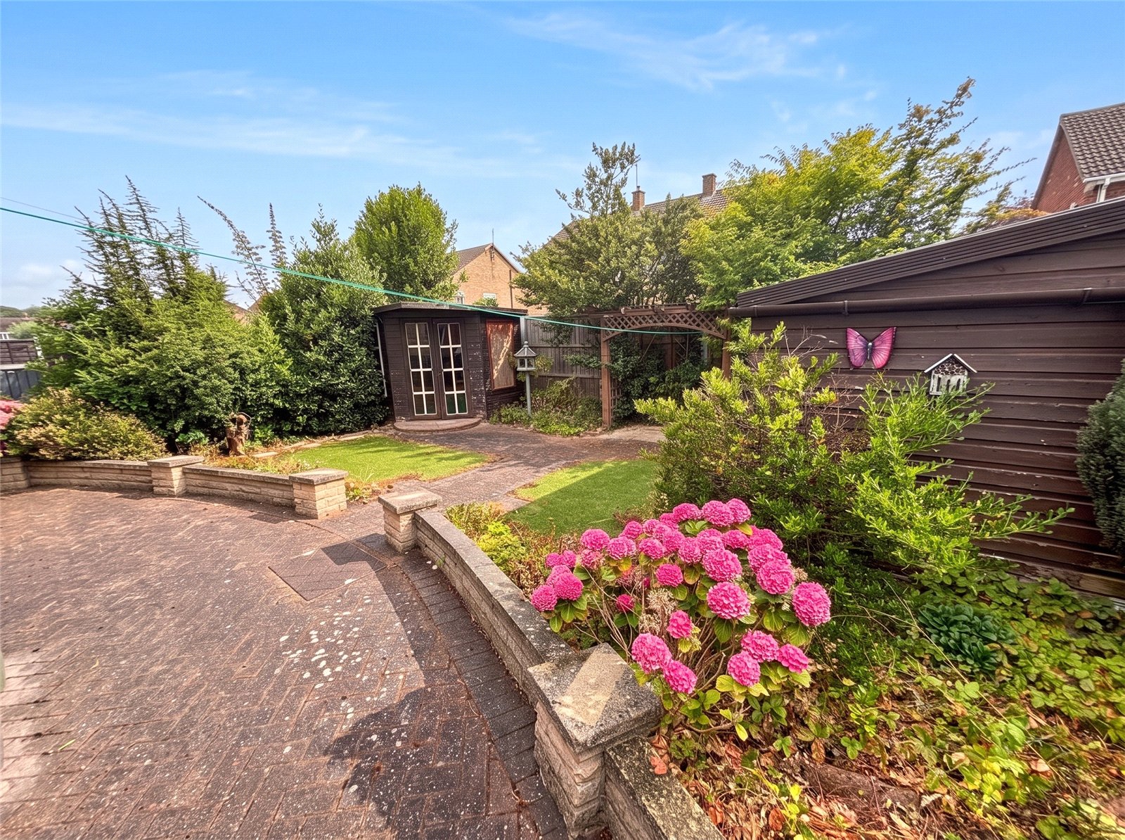 Hordley Road, Wellington, Telford, TF1 - DB Roberts