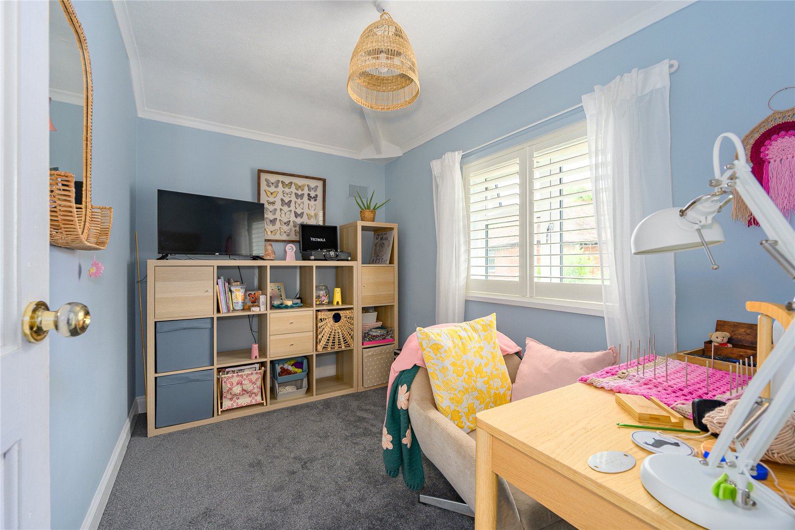 Newport Crescent, Shifnal, Shropshire, TF11 - DB Roberts