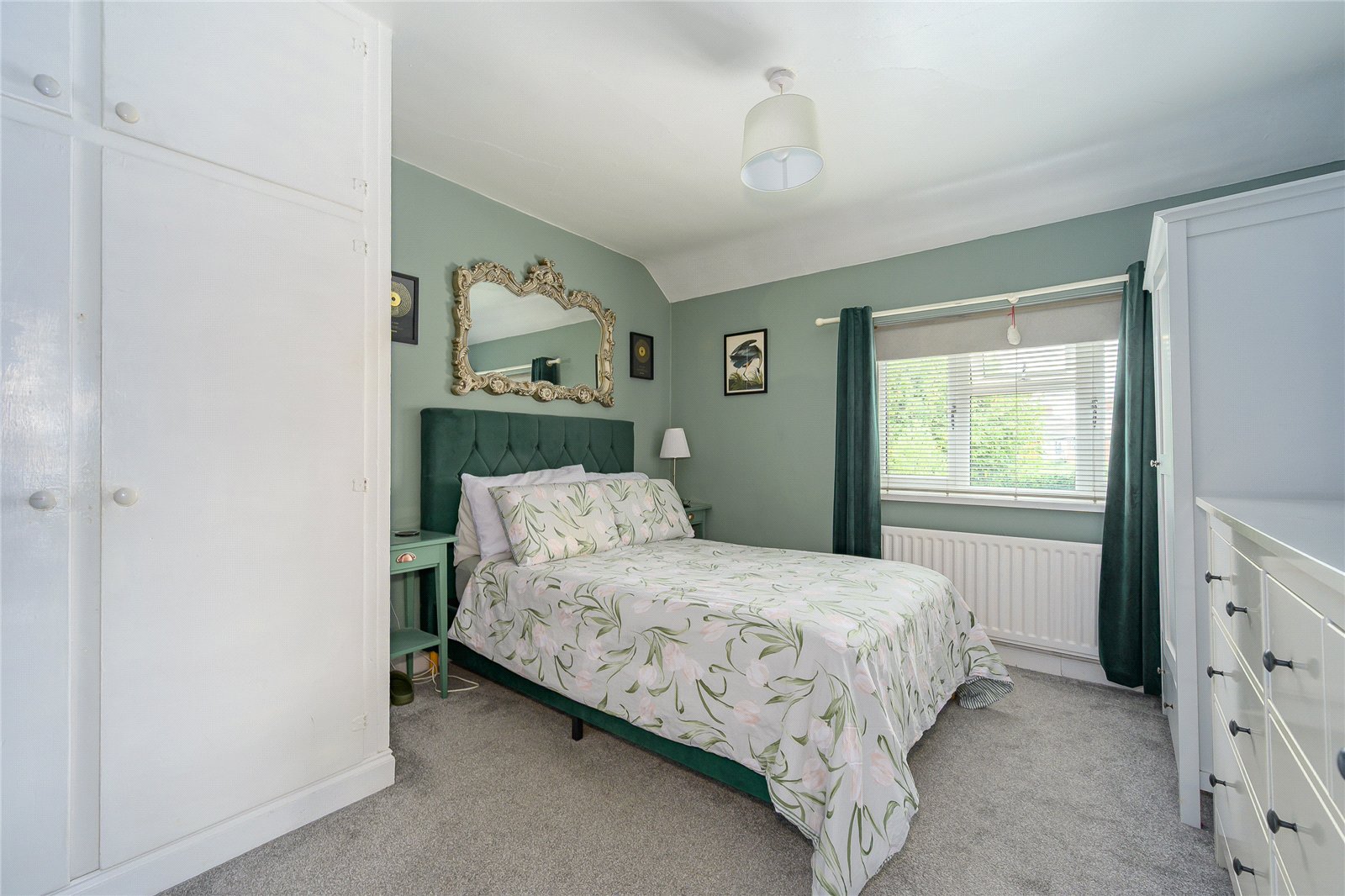 Newport Crescent, Shifnal, Shropshire, TF11 - DB Roberts