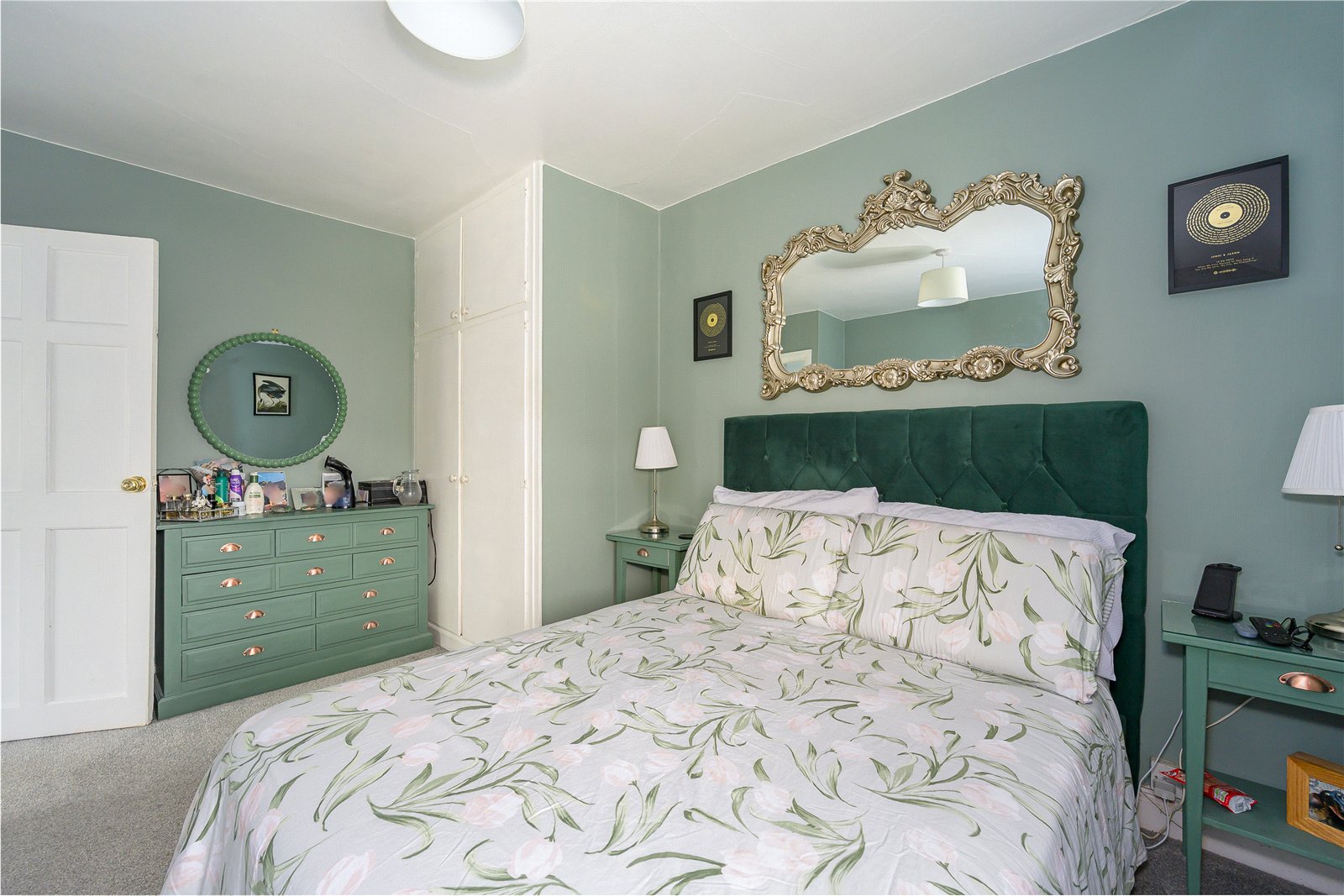 Newport Crescent, Shifnal, Shropshire, TF11 - DB Roberts