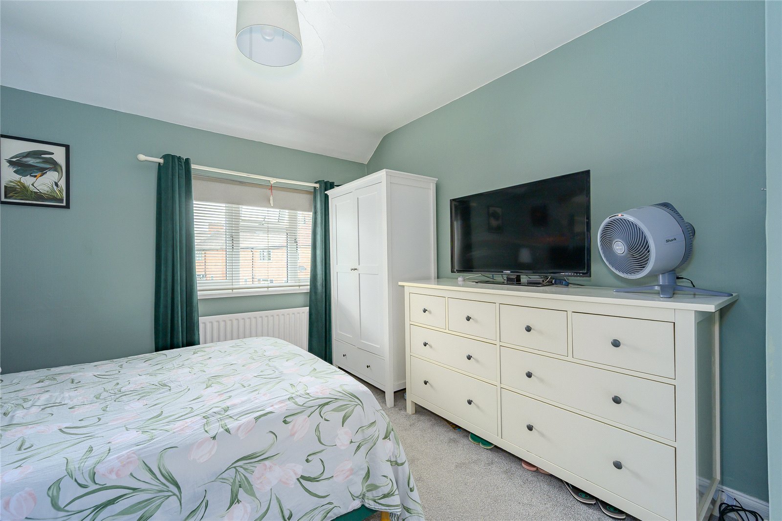 Newport Crescent, Shifnal, Shropshire, TF11 - DB Roberts