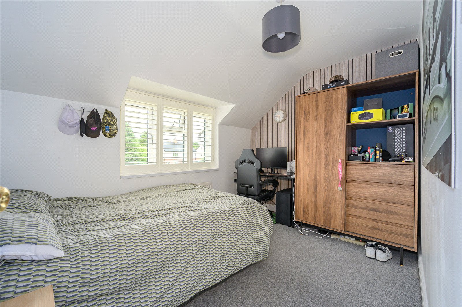Newport Crescent, Shifnal, Shropshire, TF11 - DB Roberts