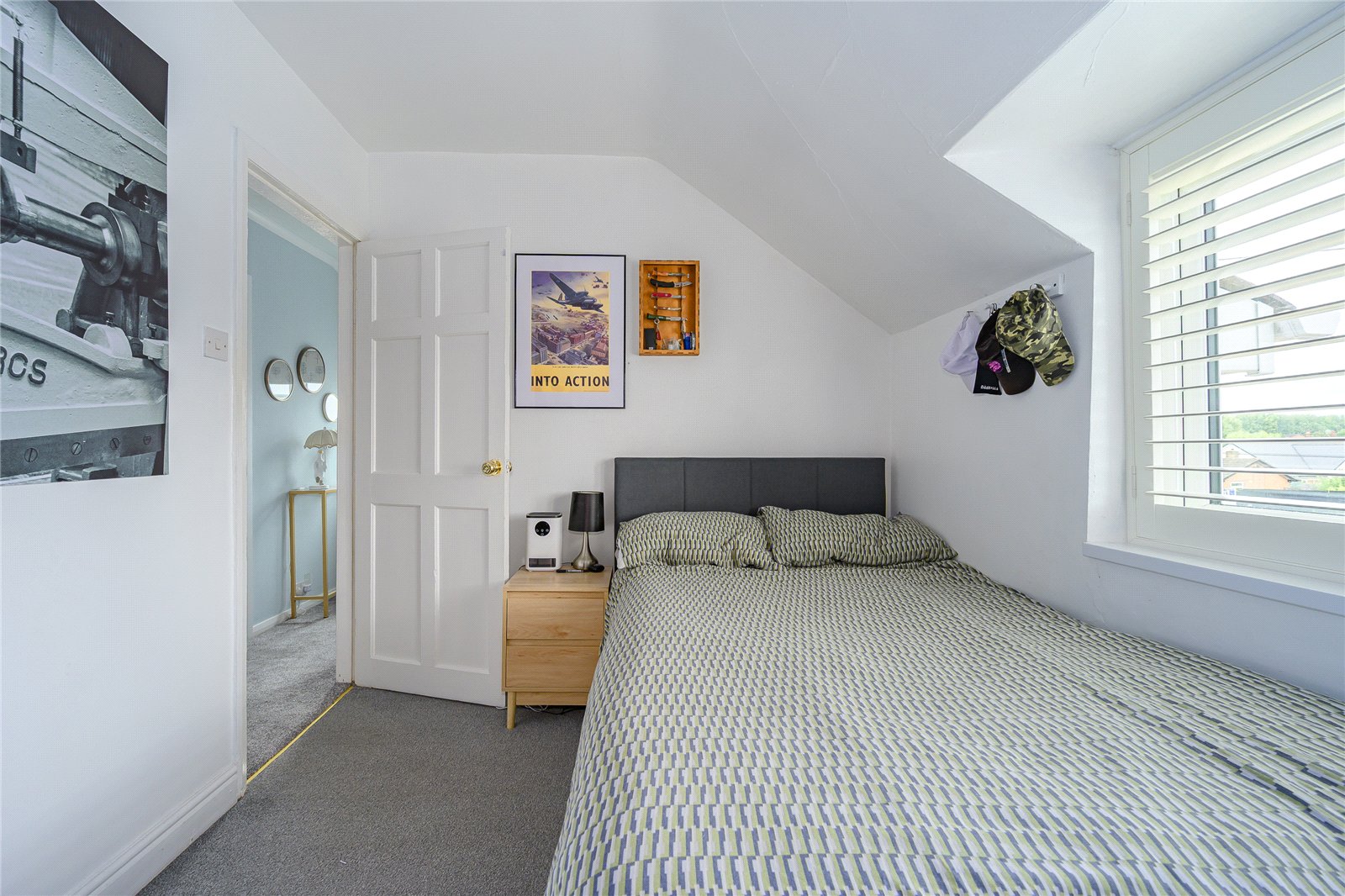 Newport Crescent, Shifnal, Shropshire, TF11 - DB Roberts