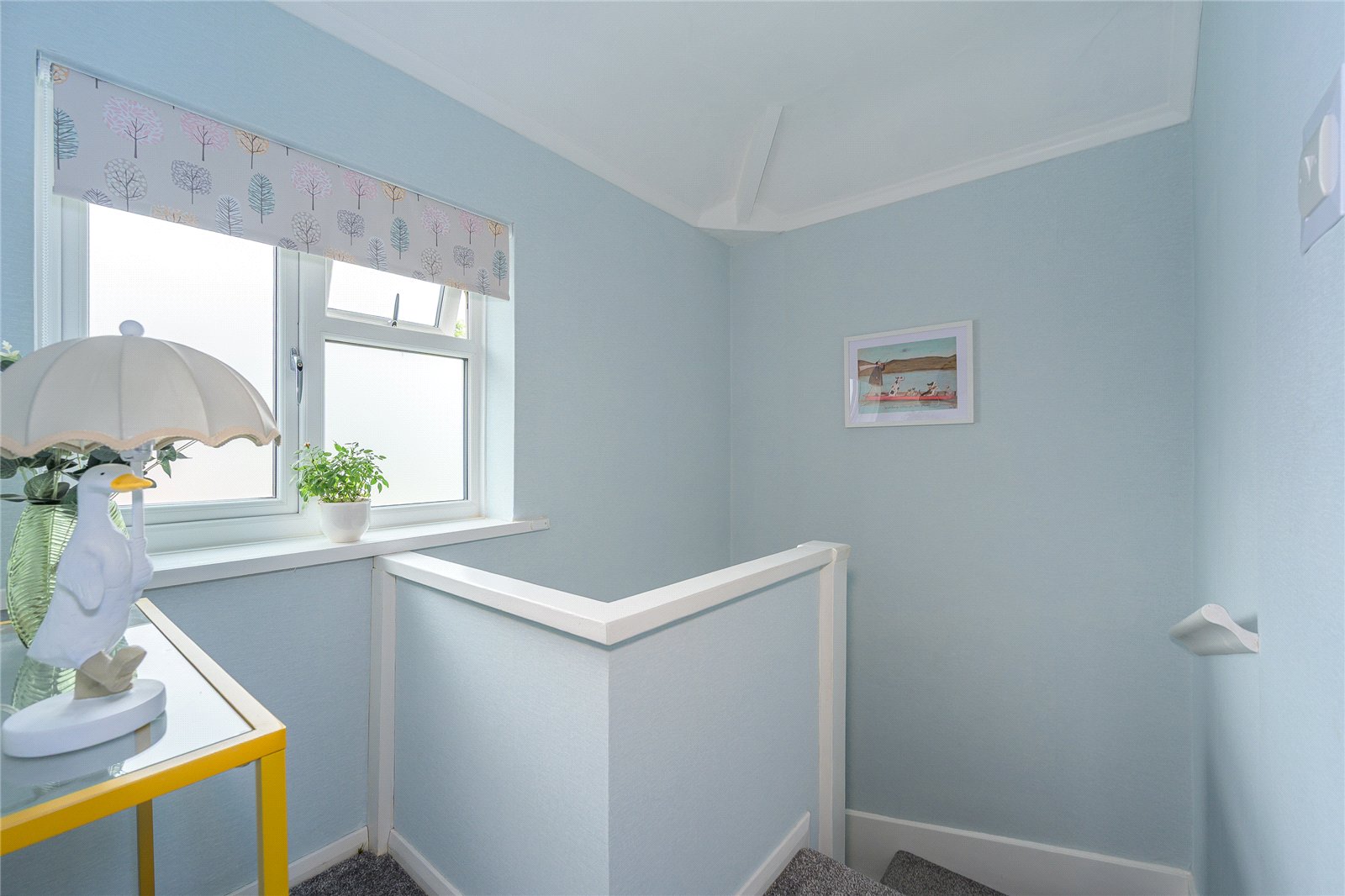 Newport Crescent, Shifnal, Shropshire, TF11 - DB Roberts