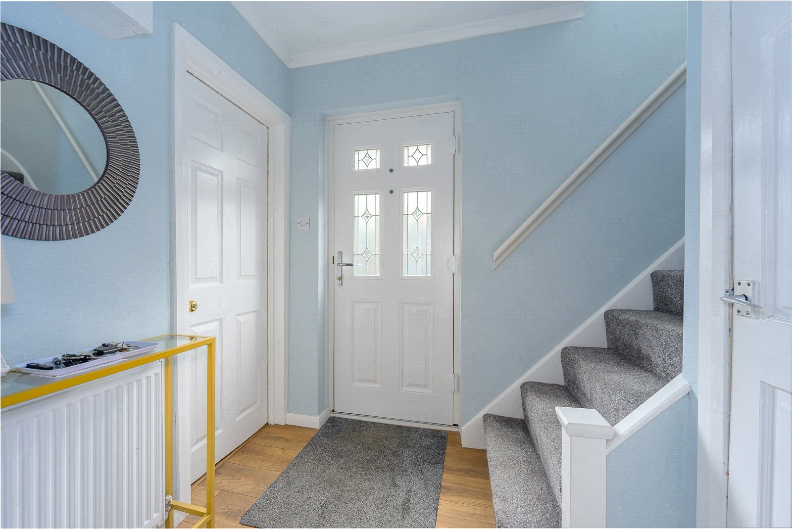 Newport Crescent, Shifnal, Shropshire, TF11 - DB Roberts