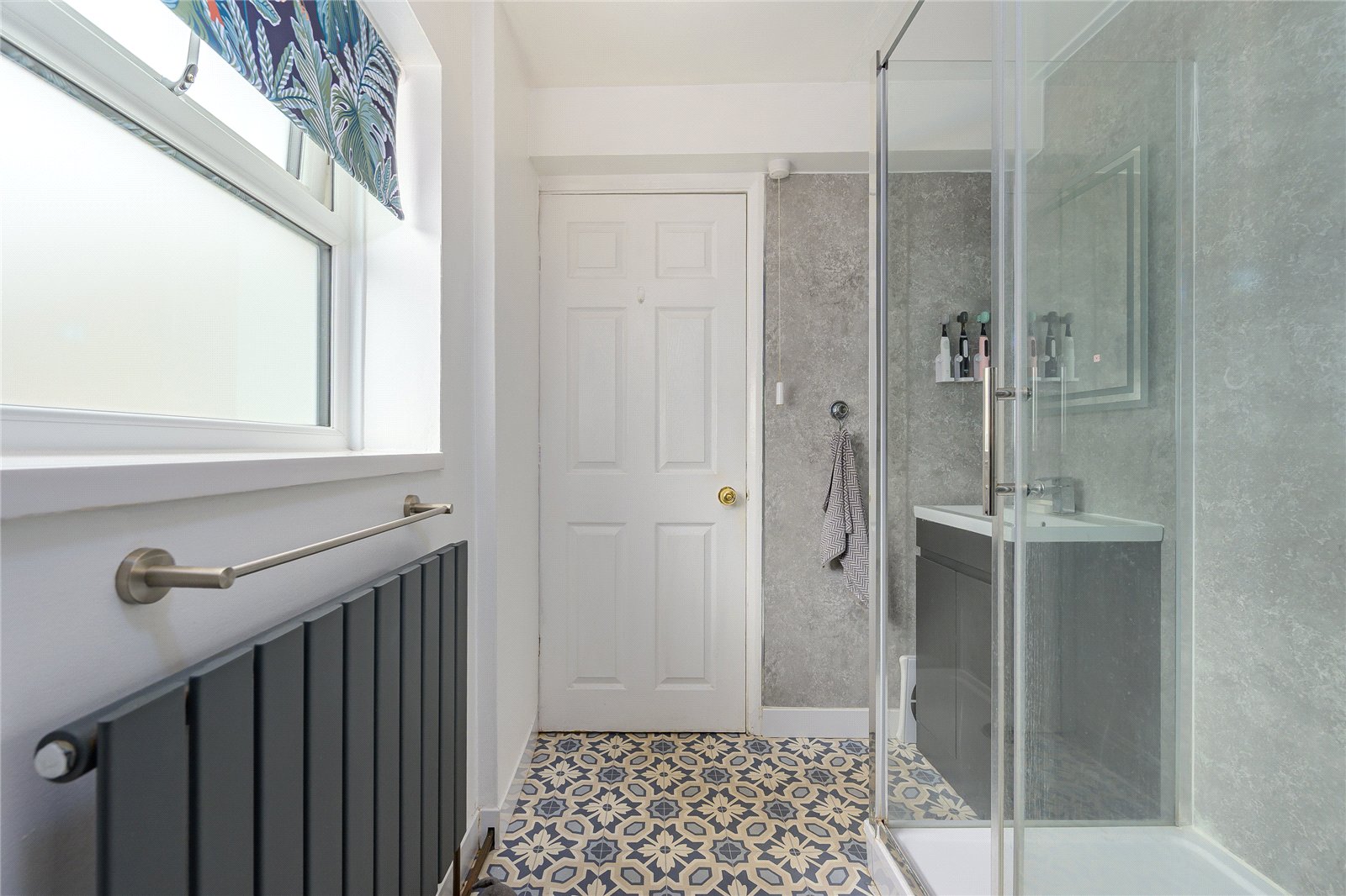 Newport Crescent, Shifnal, Shropshire, TF11 - DB Roberts