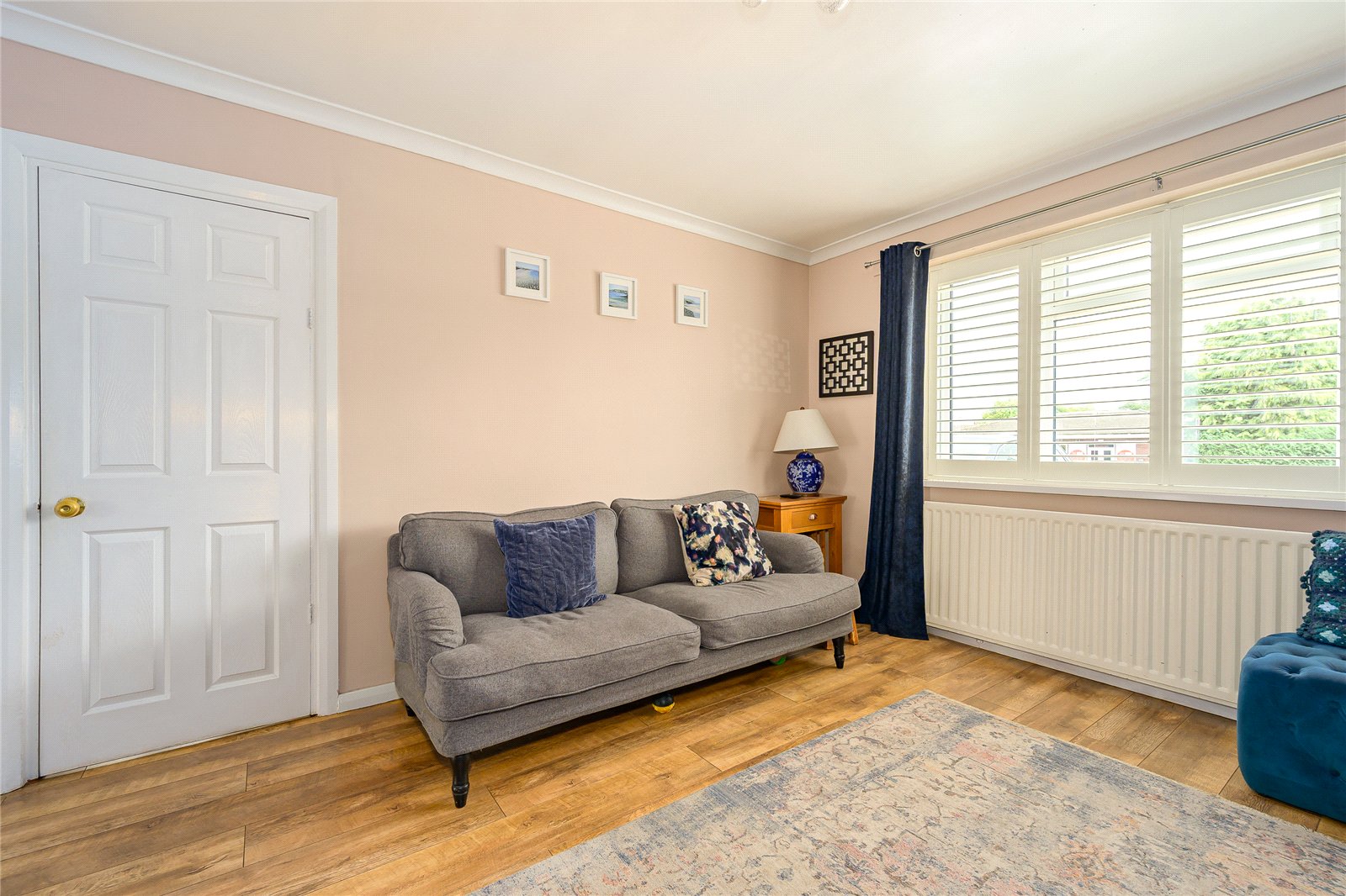 Newport Crescent, Shifnal, Shropshire, TF11 - DB Roberts