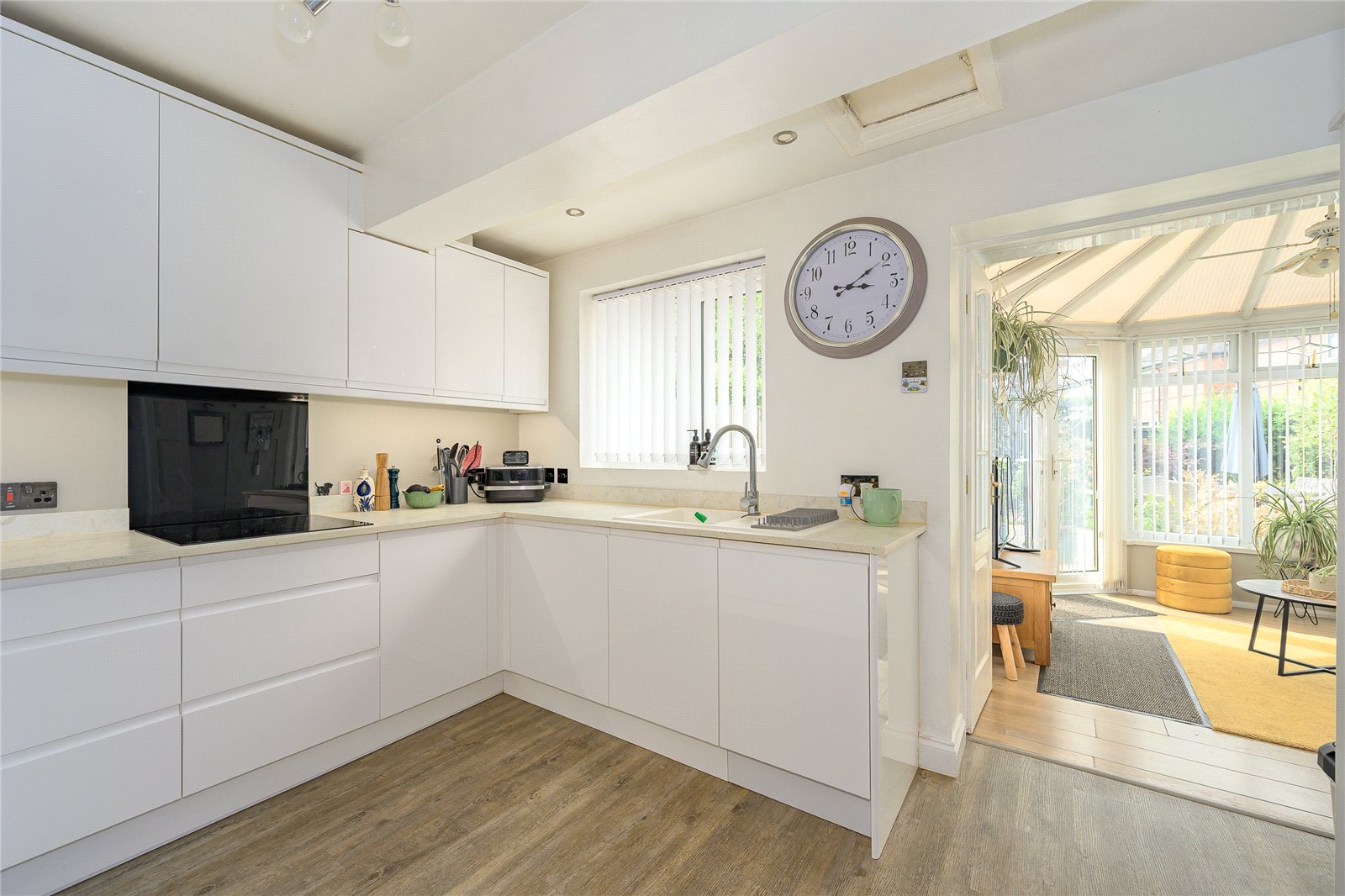 Newport Crescent, Shifnal, Shropshire, TF11 - DB Roberts
