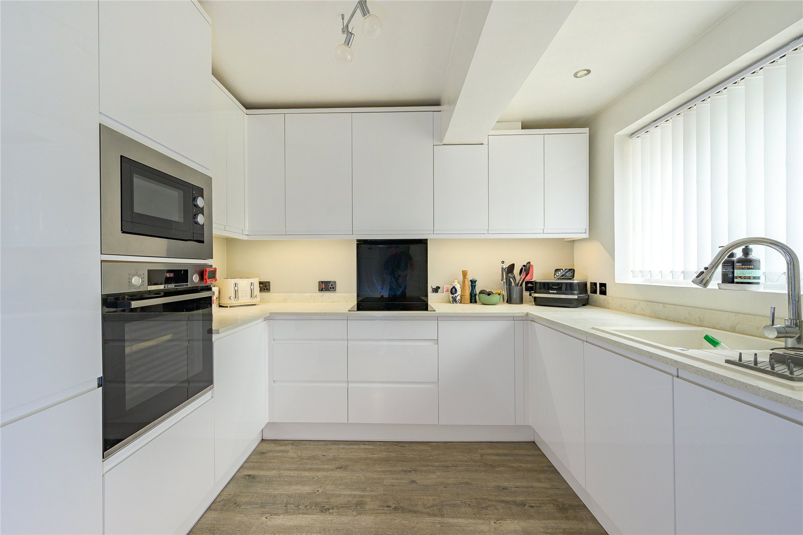 Newport Crescent, Shifnal, Shropshire, TF11 - DB Roberts