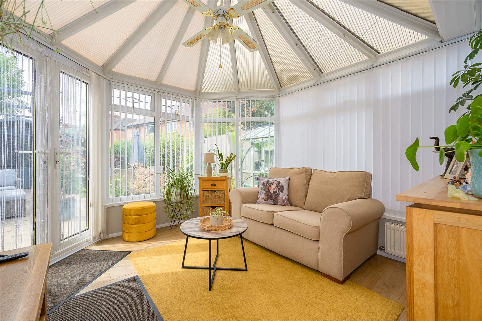 Newport Crescent, Shifnal, Shropshire, TF11 - DB Roberts