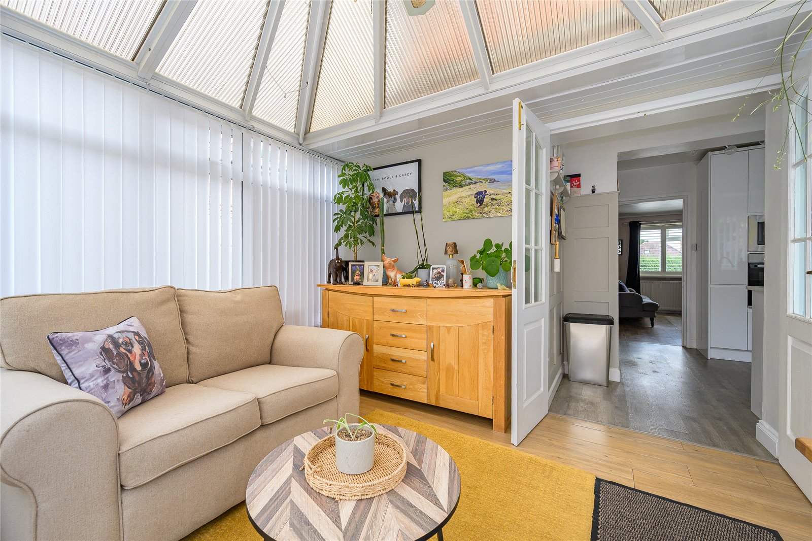 Newport Crescent, Shifnal, Shropshire, TF11 - DB Roberts