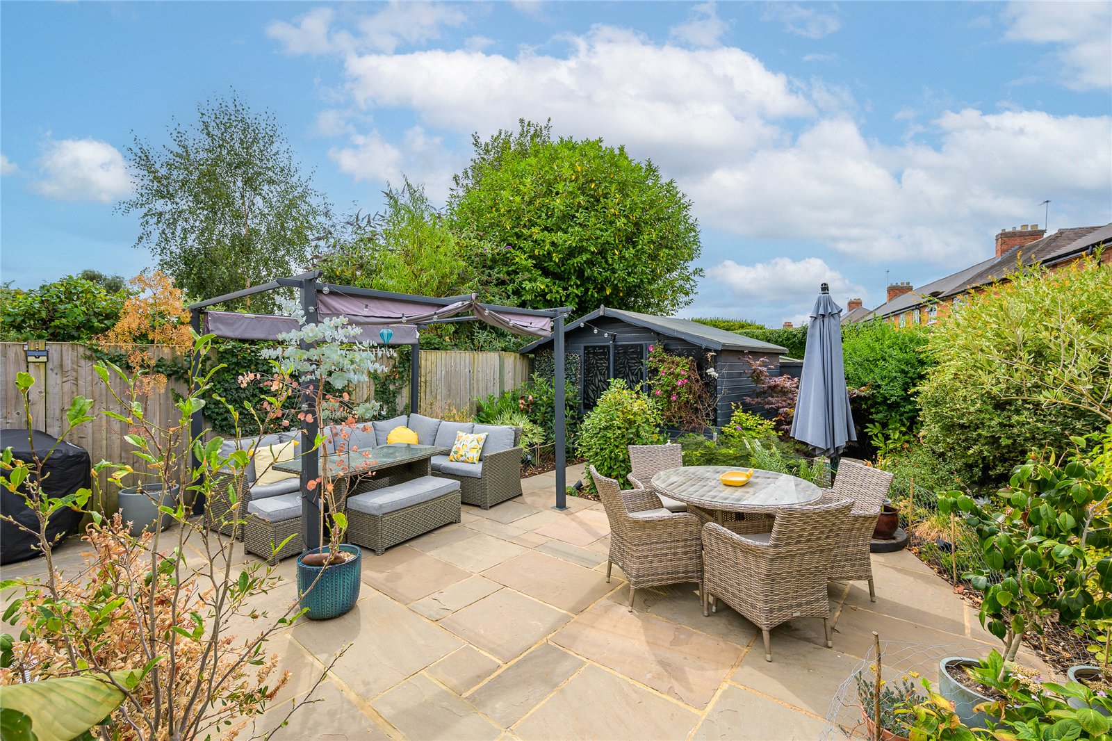 Newport Crescent, Shifnal, Shropshire, TF11 - DB Roberts