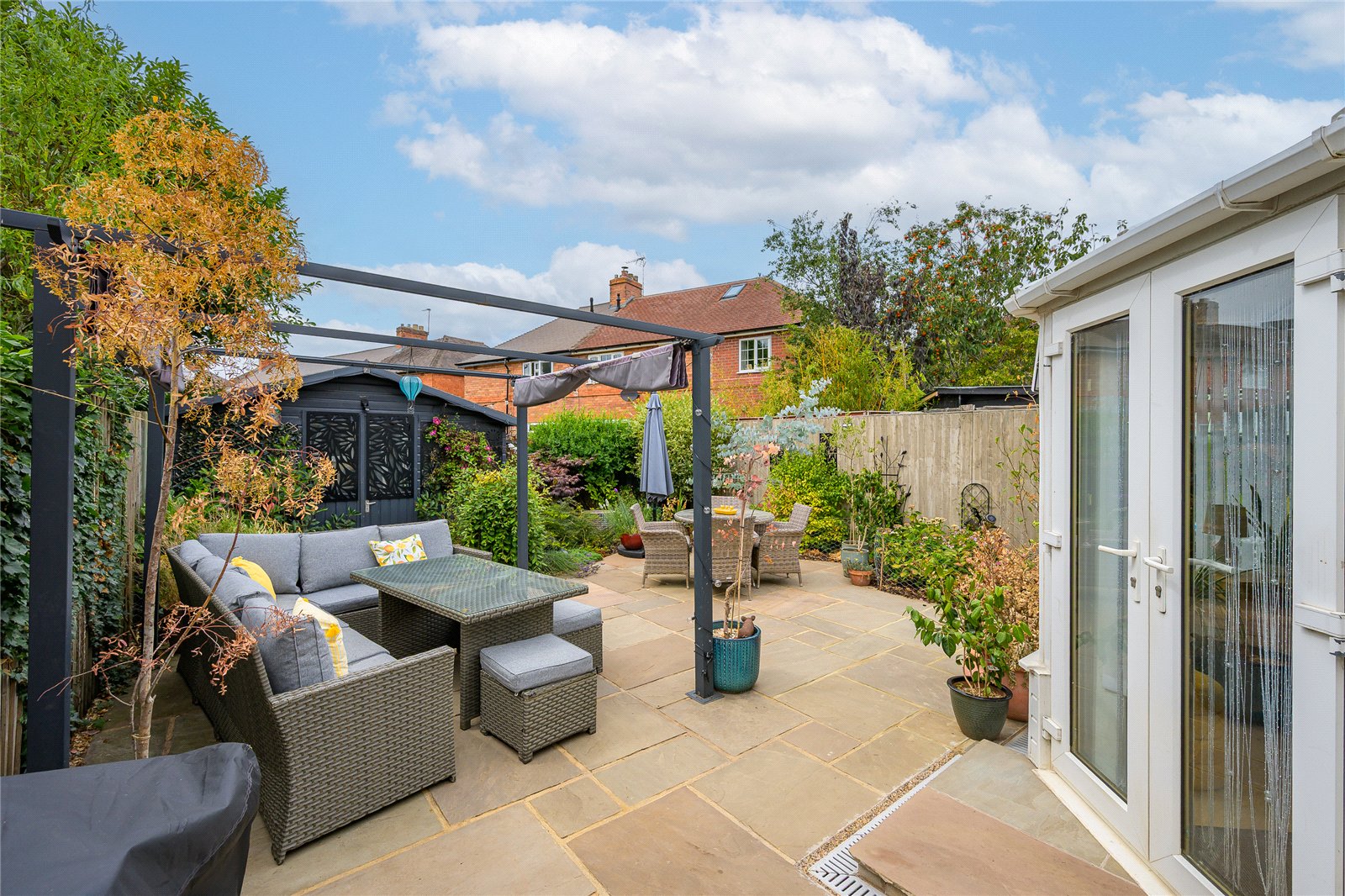 Newport Crescent, Shifnal, Shropshire, TF11 - DB Roberts
