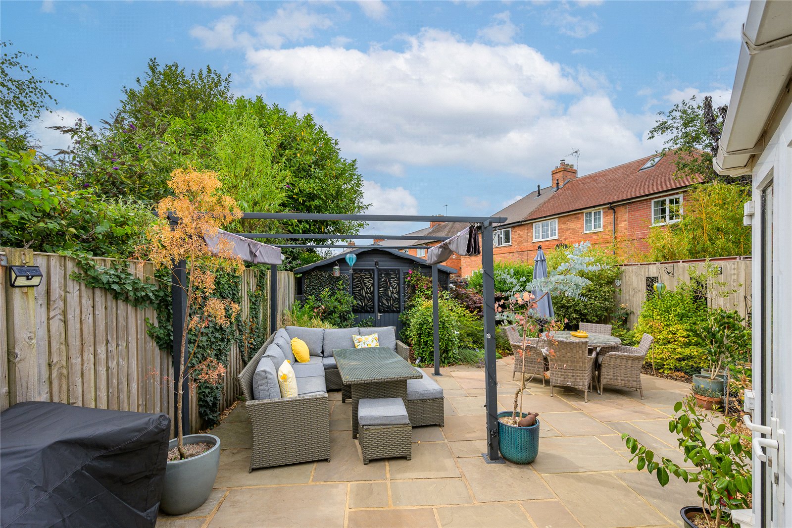 Newport Crescent, Shifnal, Shropshire, TF11 - DB Roberts