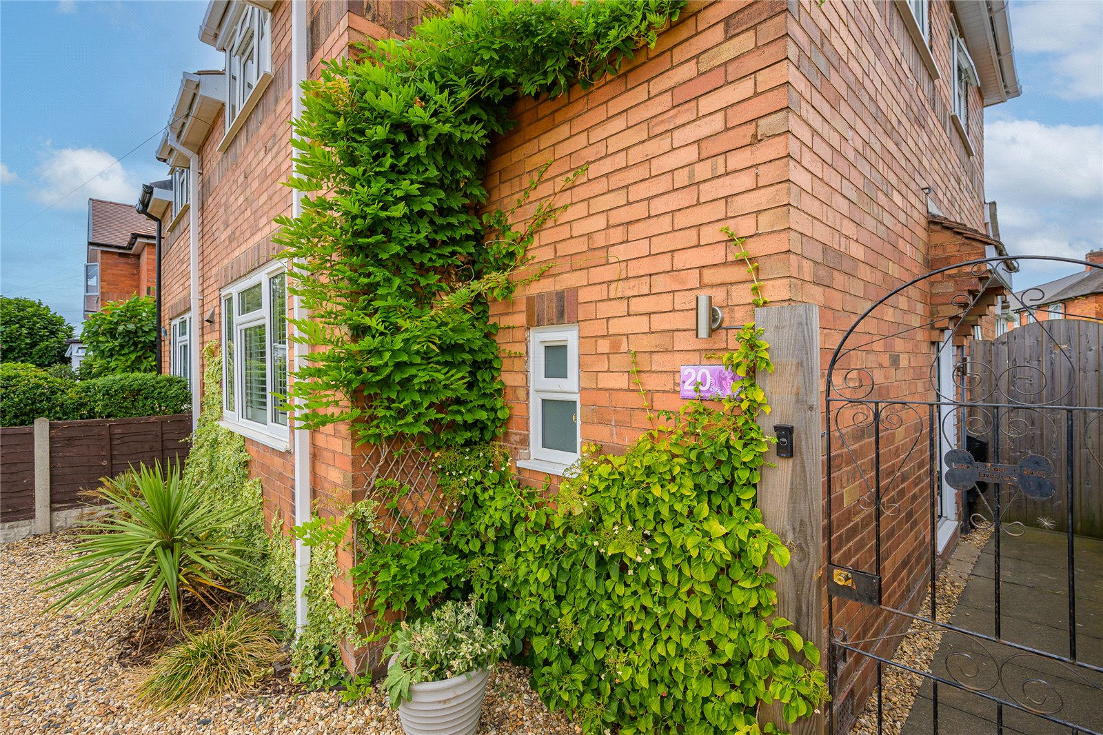 Newport Crescent, Shifnal, Shropshire, TF11 - DB Roberts