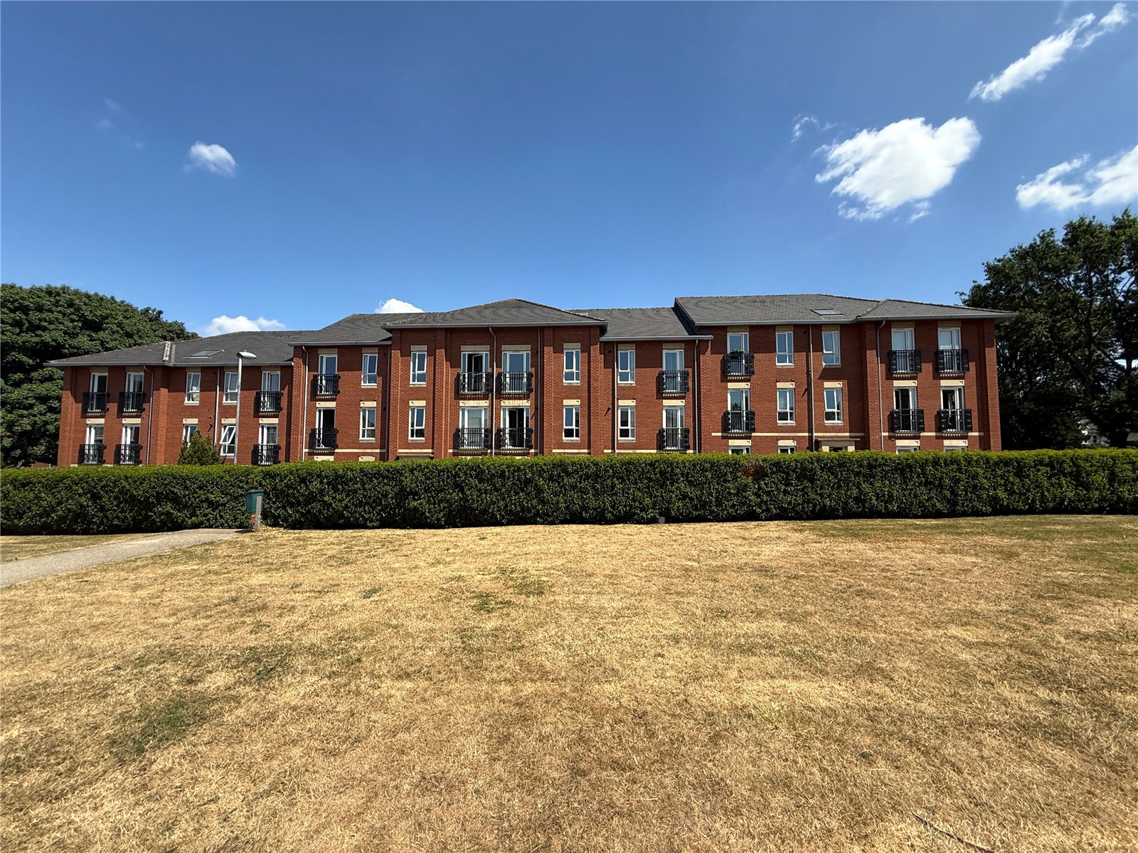 Lowbridge Walk, Bilston, West Midlands, WV14 - DB Roberts