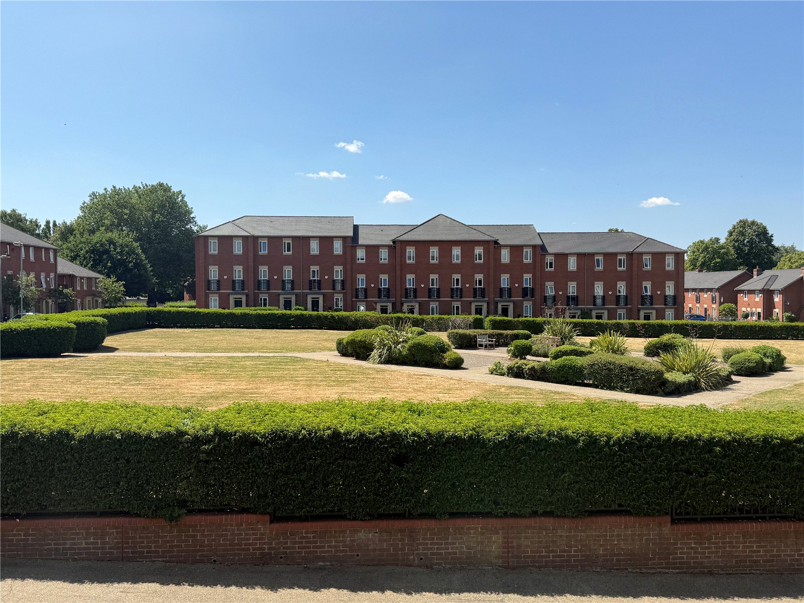 Lowbridge Walk, Bilston, West Midlands, WV14 - DB Roberts
