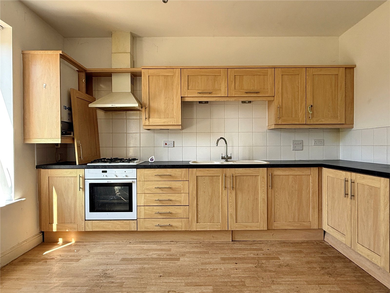 Lowbridge Walk, Bilston, West Midlands, WV14 - DB Roberts