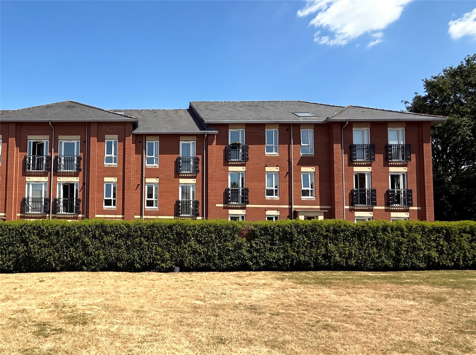 Lowbridge Walk, Bilston, West Midlands, WV14 - DB Roberts