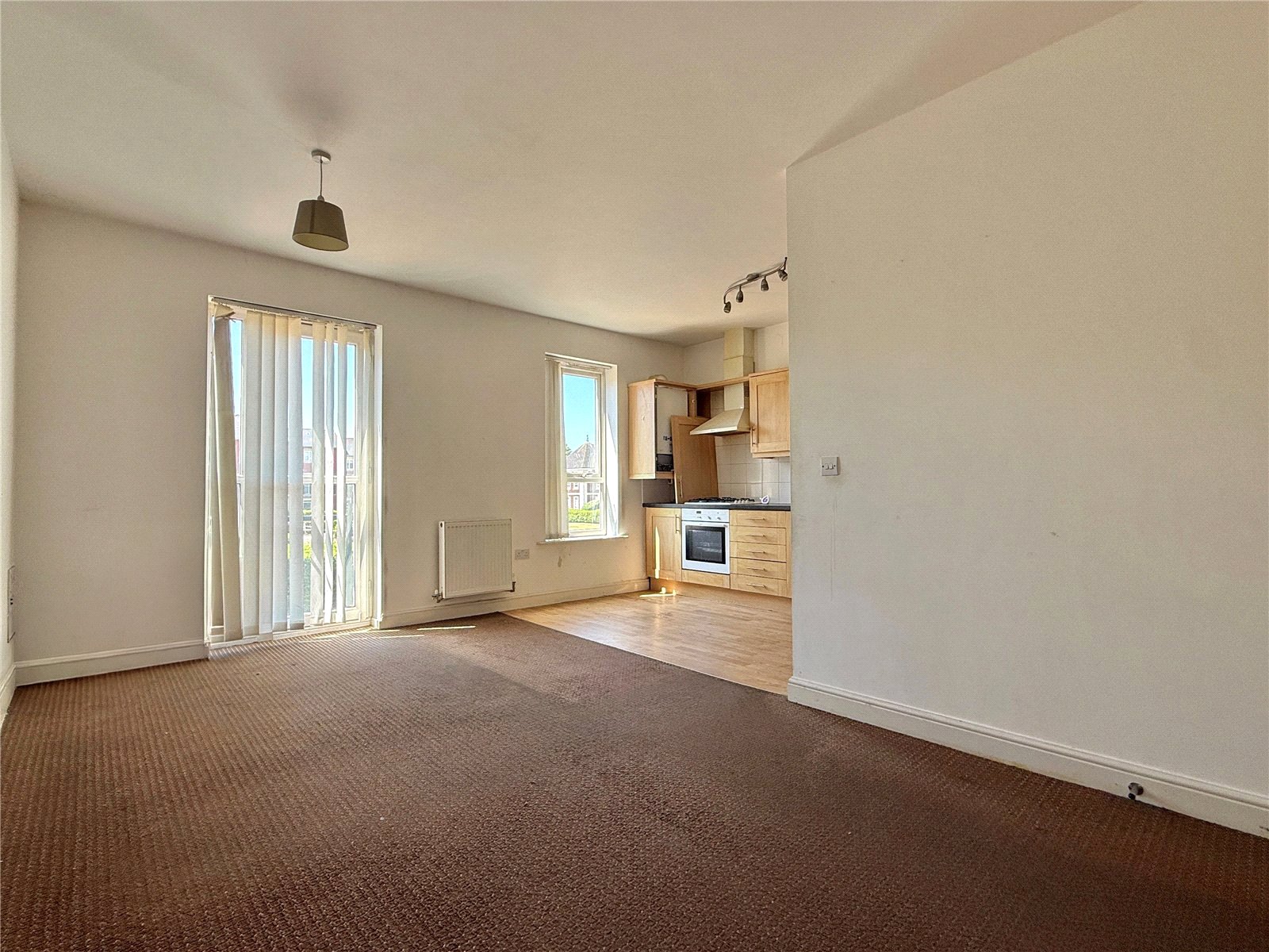 Lowbridge Walk, Bilston, West Midlands, WV14 - DB Roberts
