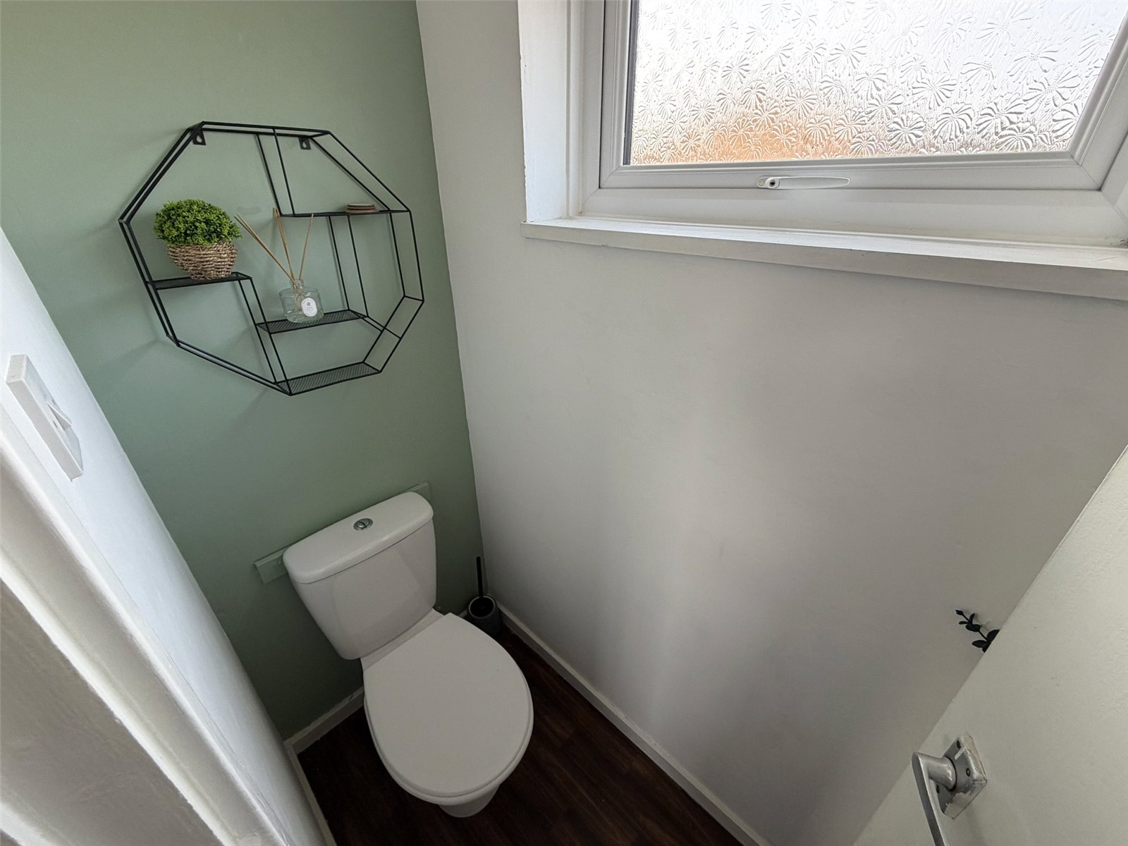 Cornbrook, Stirchley, Telford, TF3 - DB Roberts