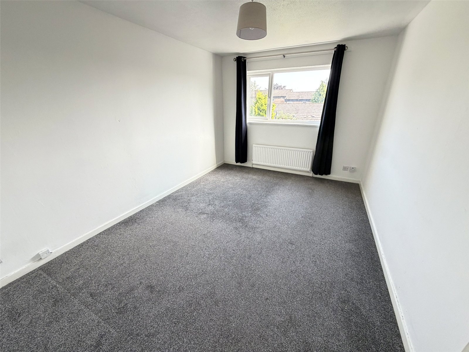 Cornbrook, Stirchley, Telford, TF3 - DB Roberts