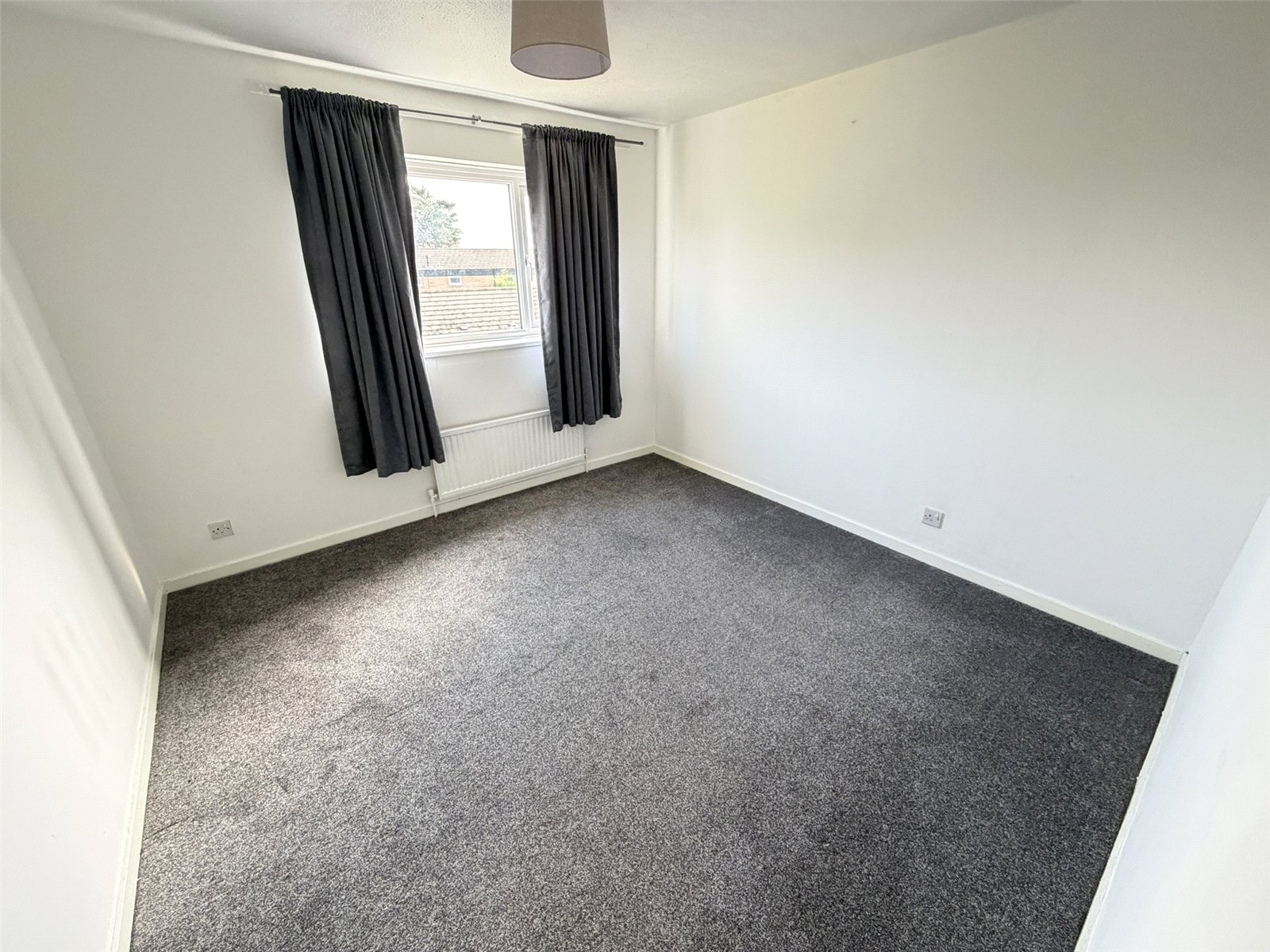 Cornbrook, Stirchley, Telford, TF3 - DB Roberts